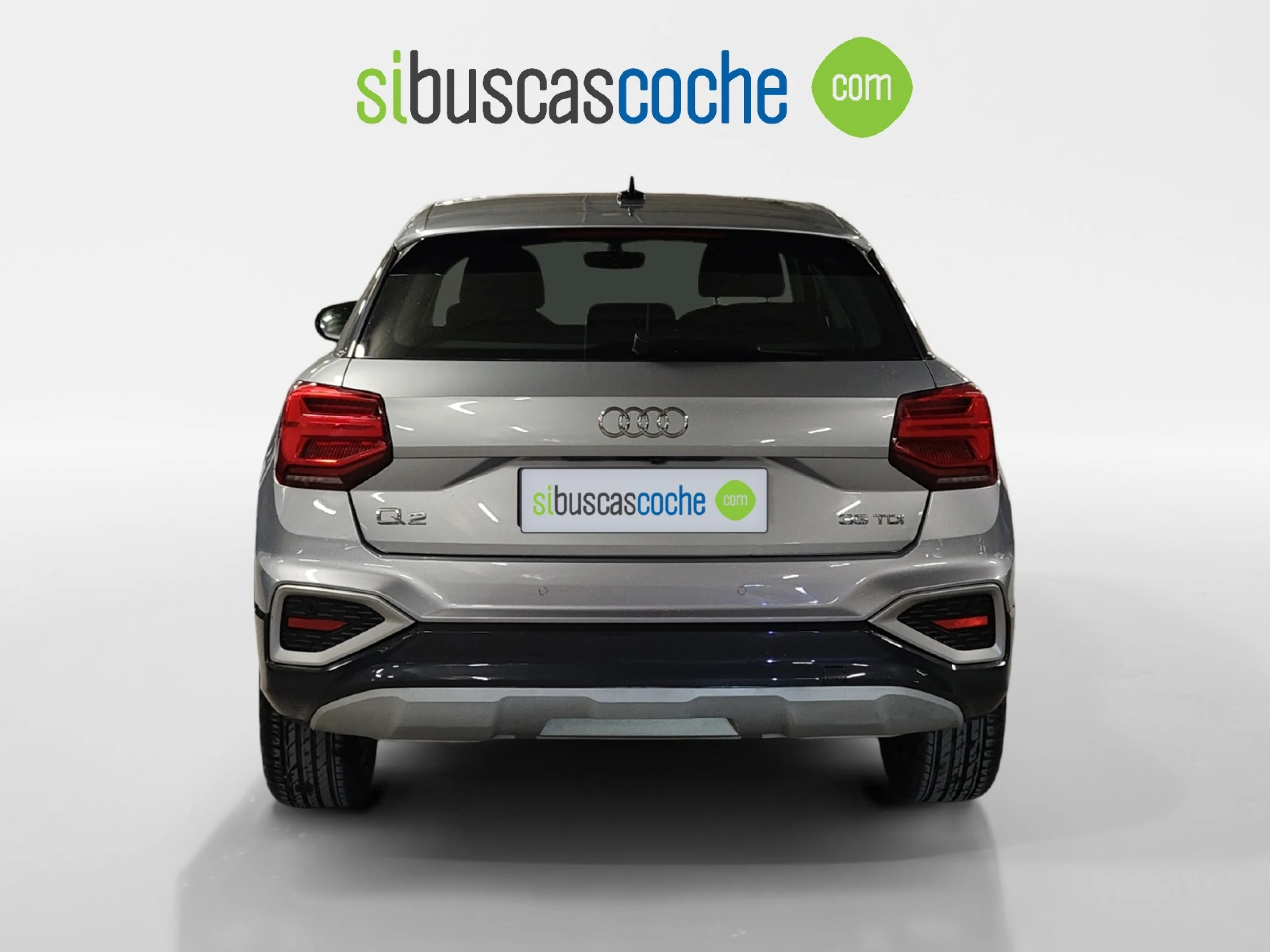 AUDI Q2 ADVANCED 35 TDI 110KW (150CV) S TRONIC - Foto 23