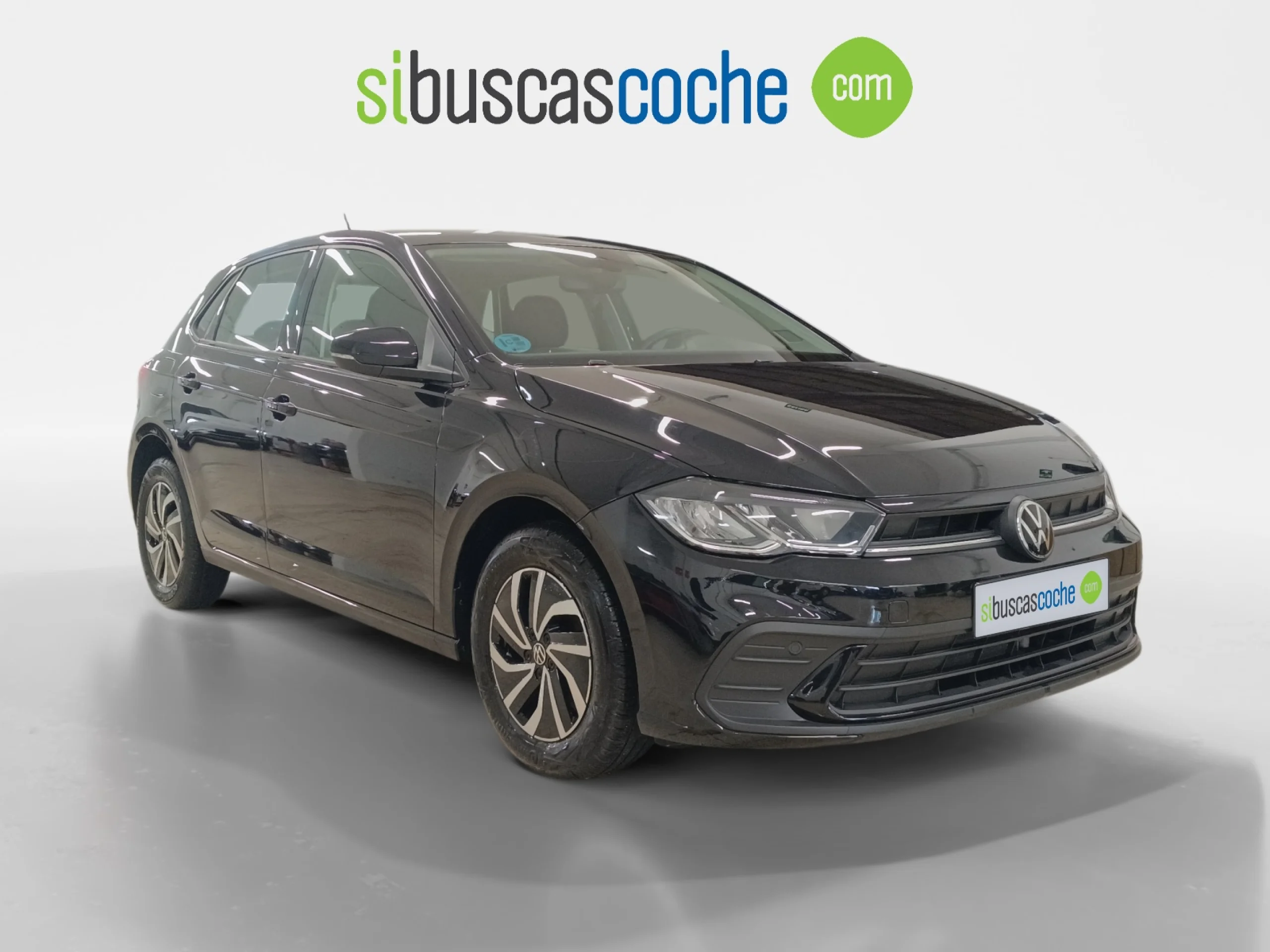 VOLKSWAGEN POLO LIFE 1.0 TSI 70KW (95CV) - Foto 1