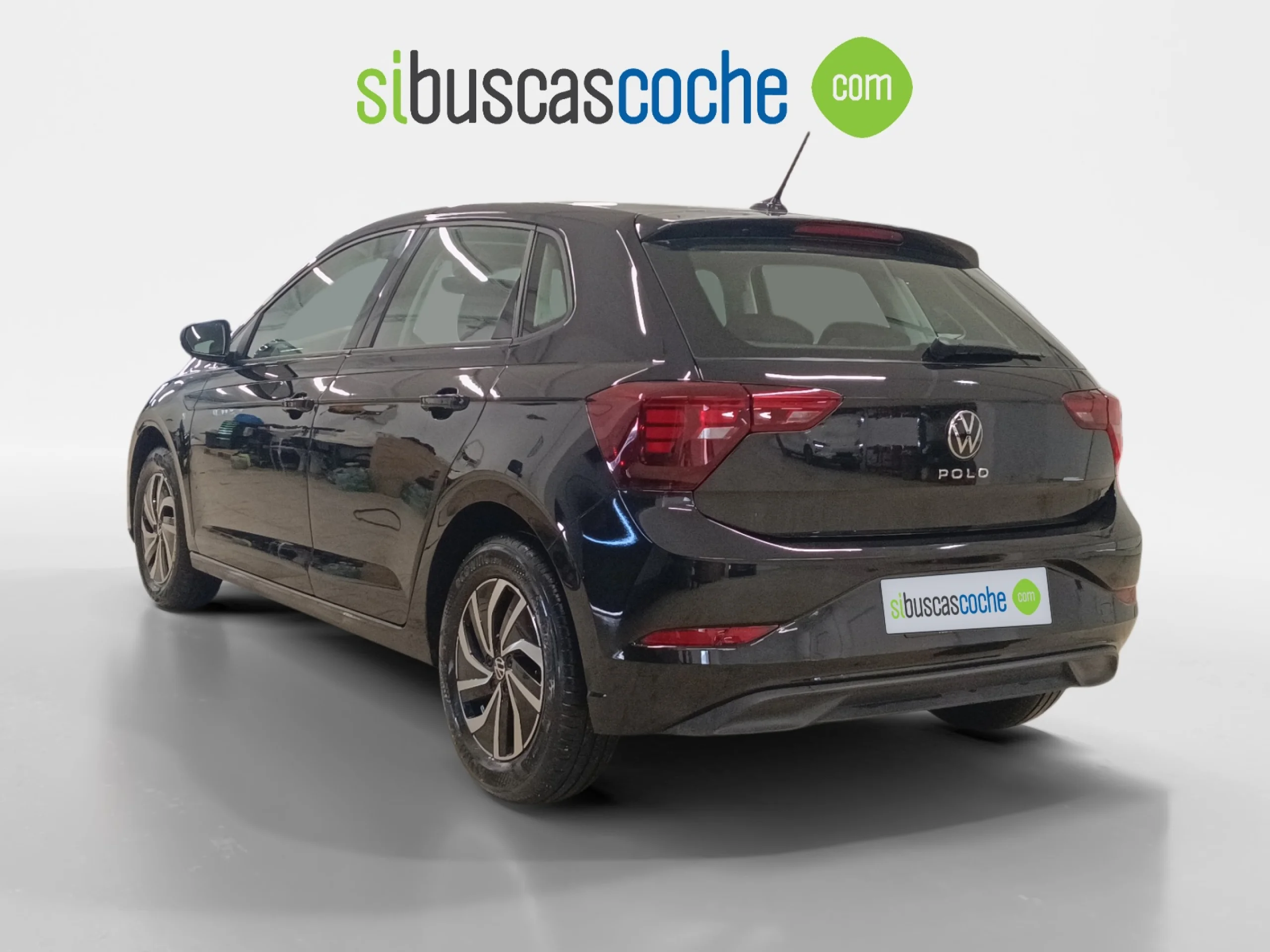 VOLKSWAGEN POLO LIFE 1.0 TSI 70KW (95CV) - Foto 2