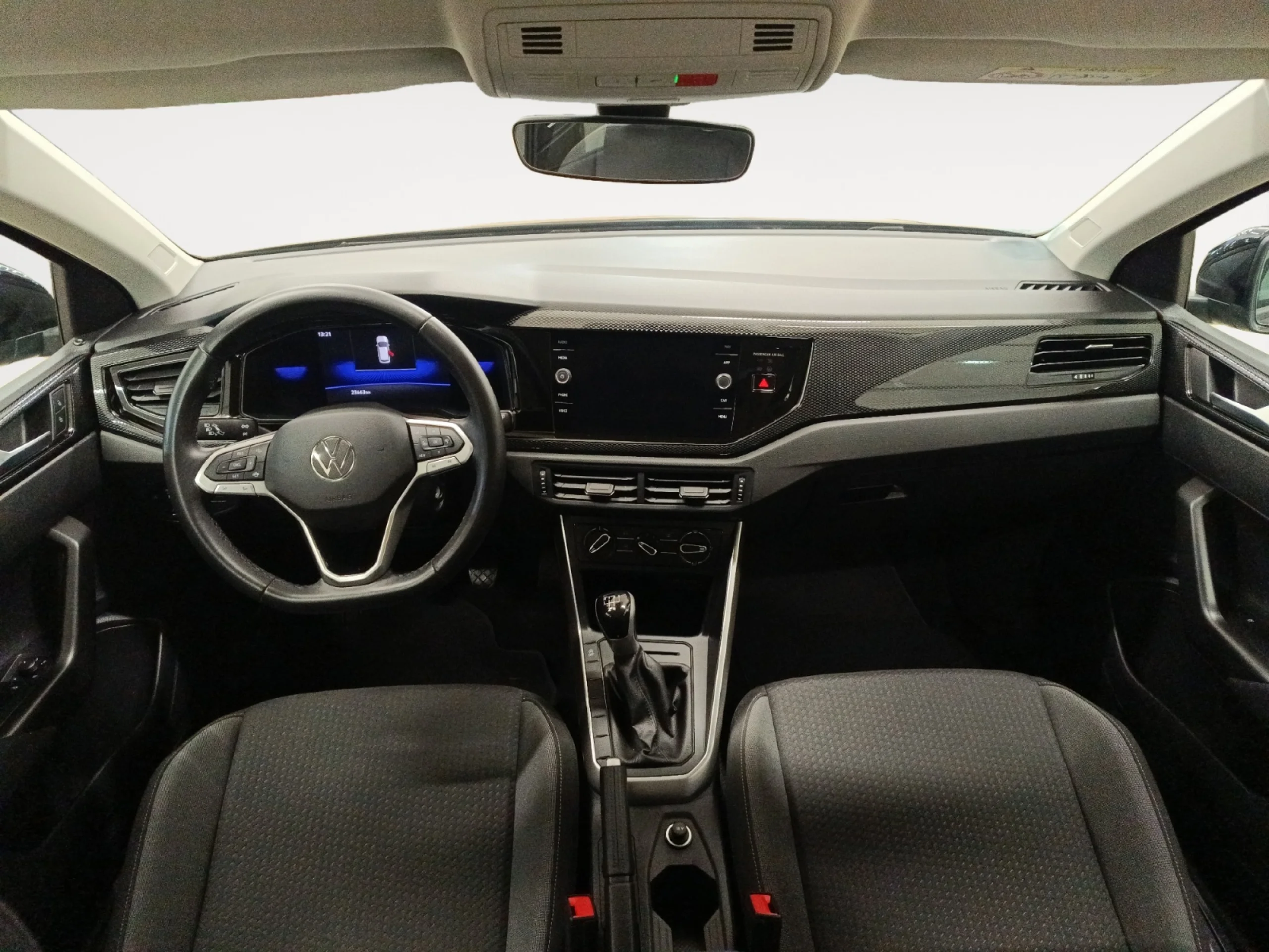 VOLKSWAGEN POLO LIFE 1.0 TSI 70KW (95CV) - Foto 4