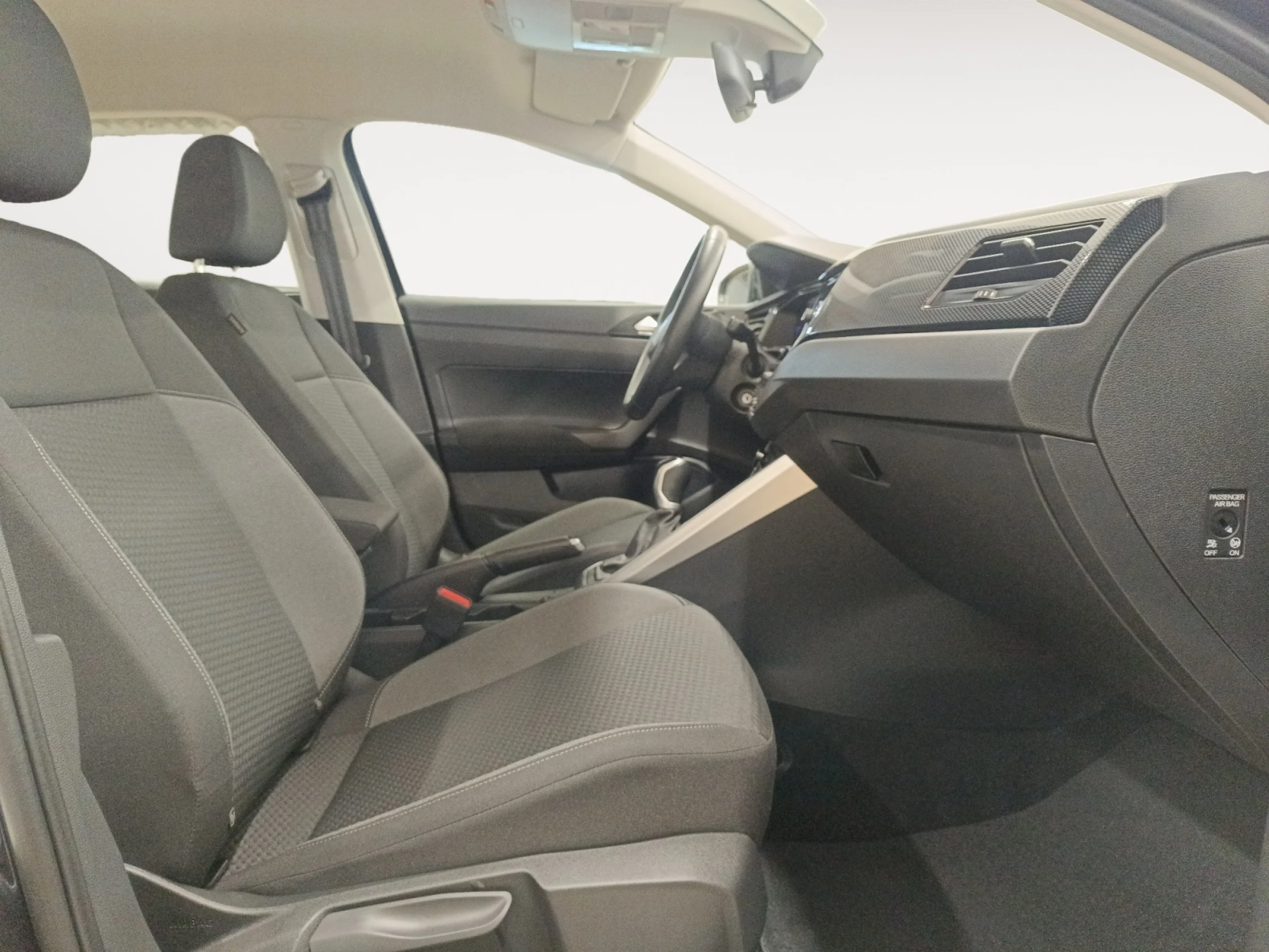 VOLKSWAGEN POLO LIFE 1.0 TSI 70KW (95CV) - Foto 5