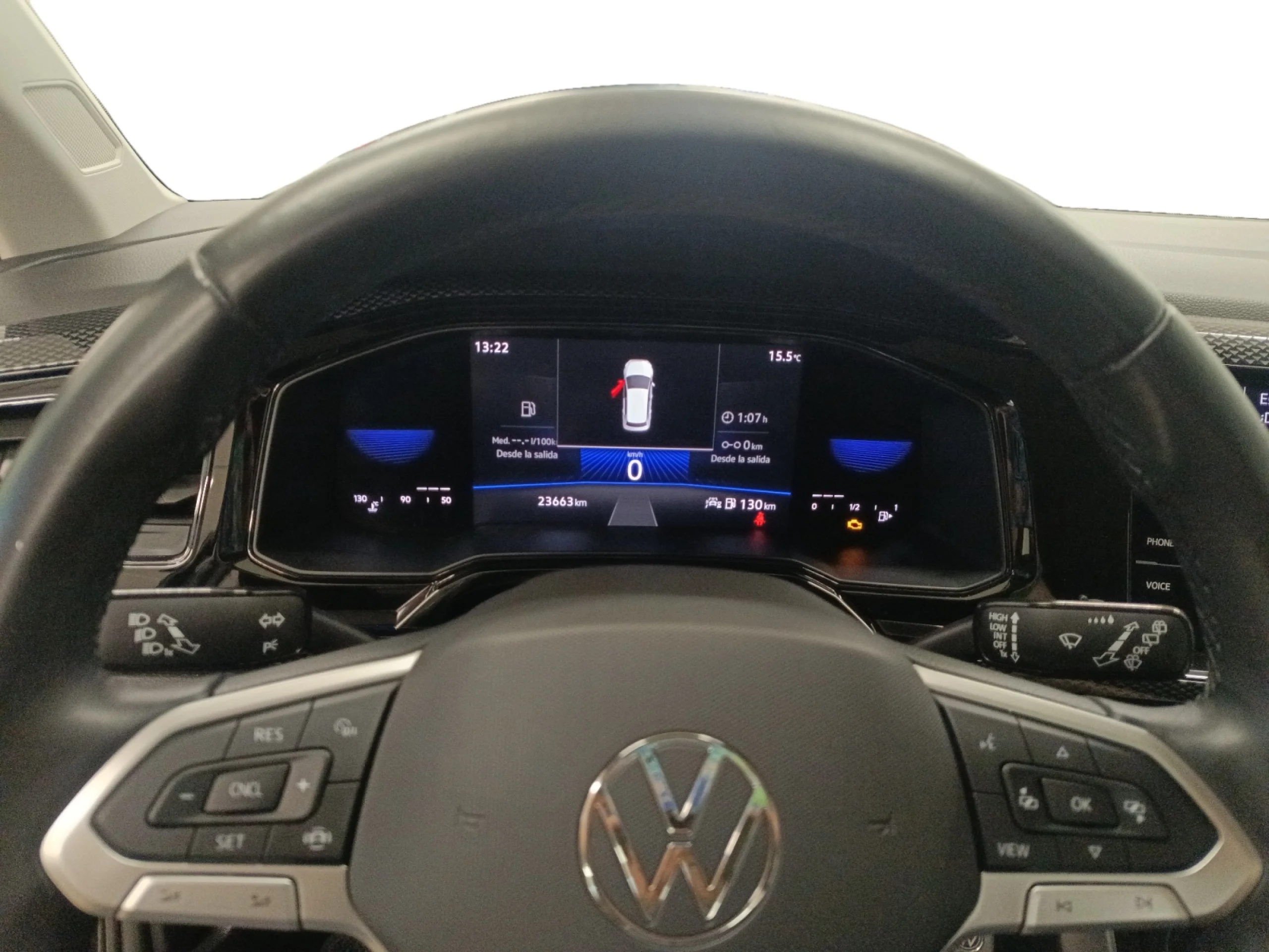 VOLKSWAGEN POLO LIFE 1.0 TSI 70KW (95CV) - Foto 9