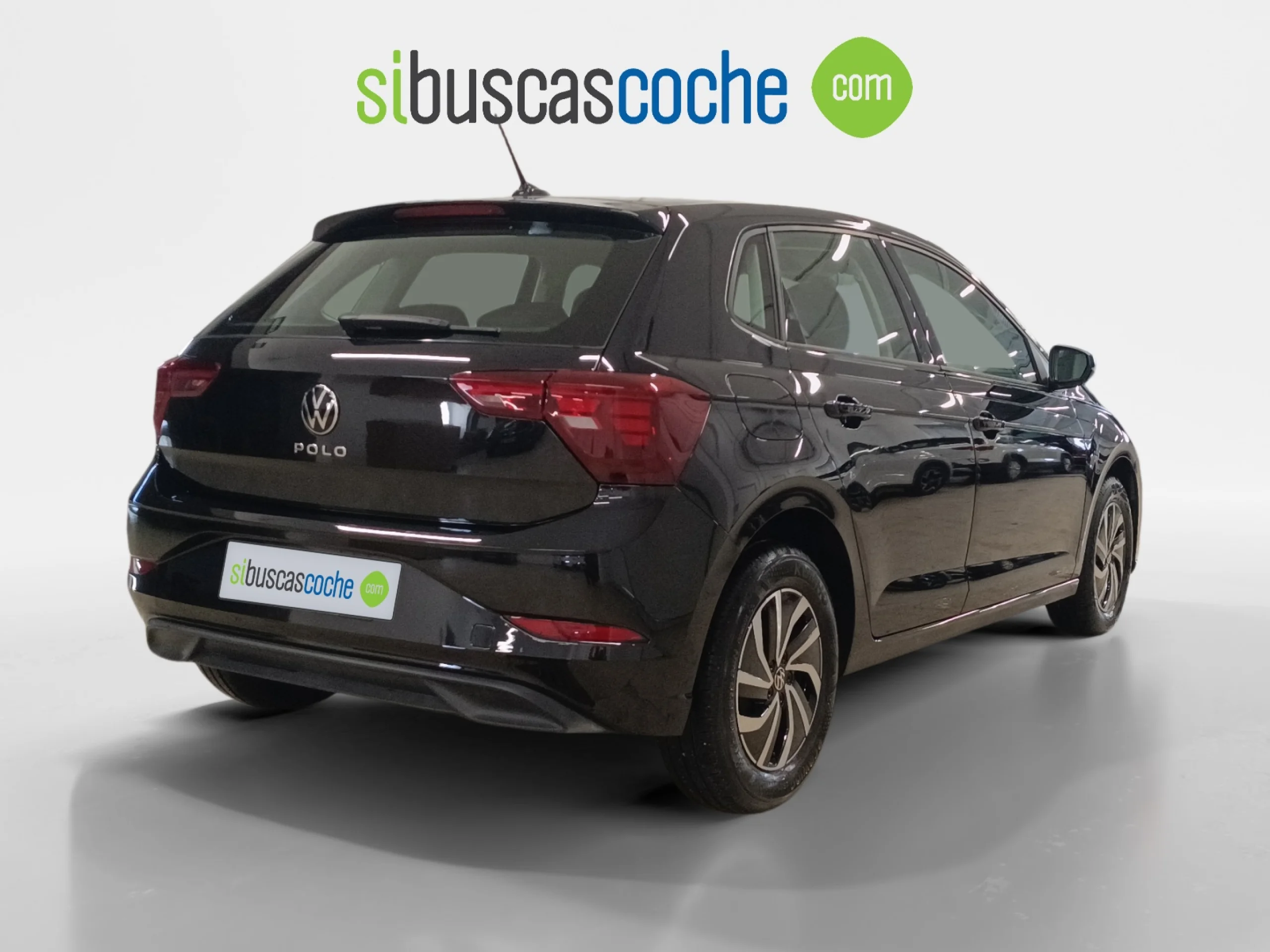 VOLKSWAGEN POLO LIFE 1.0 TSI 70KW (95CV) - Foto 12