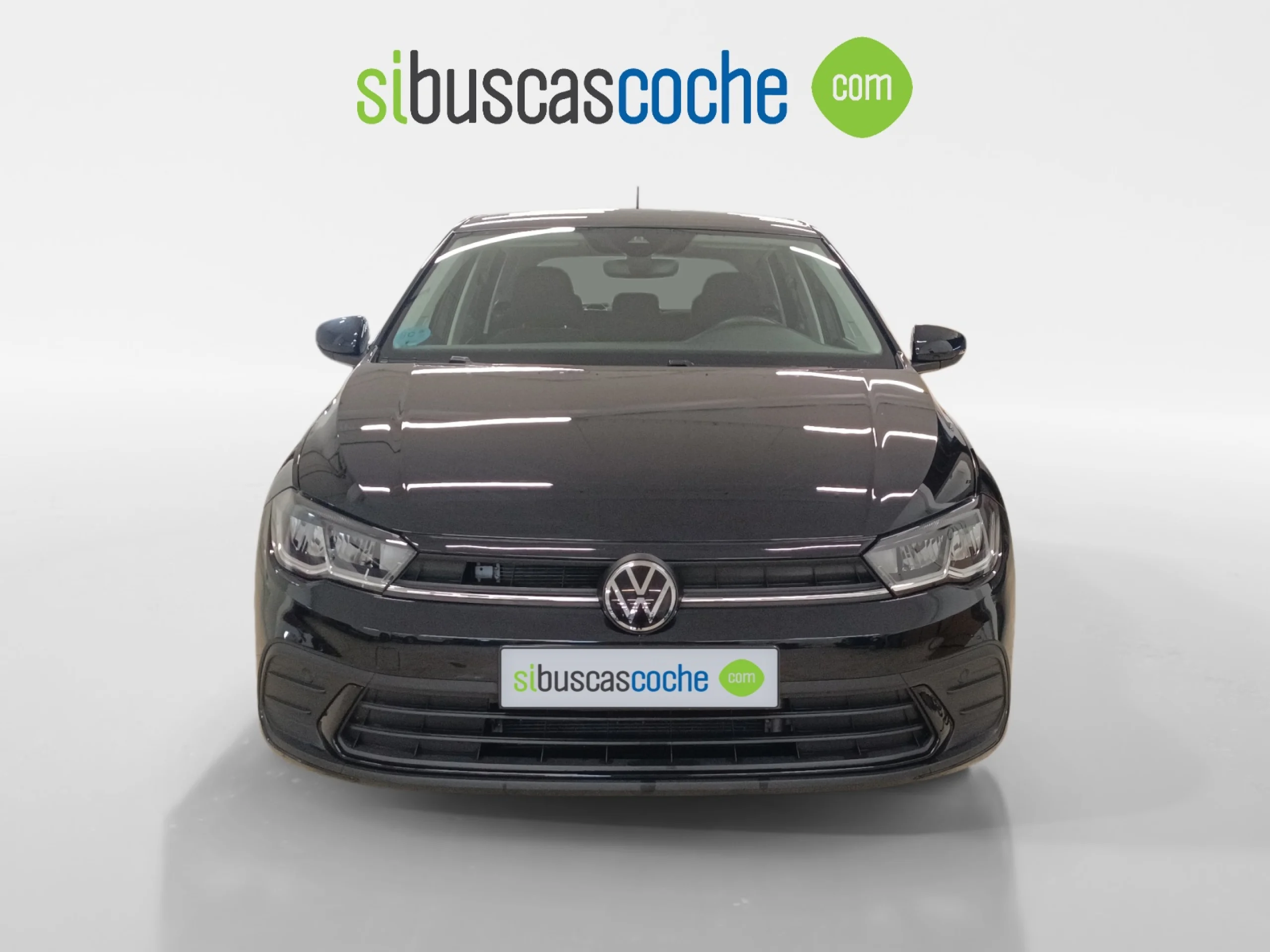 VOLKSWAGEN POLO LIFE 1.0 TSI 70KW (95CV) - Foto 13
