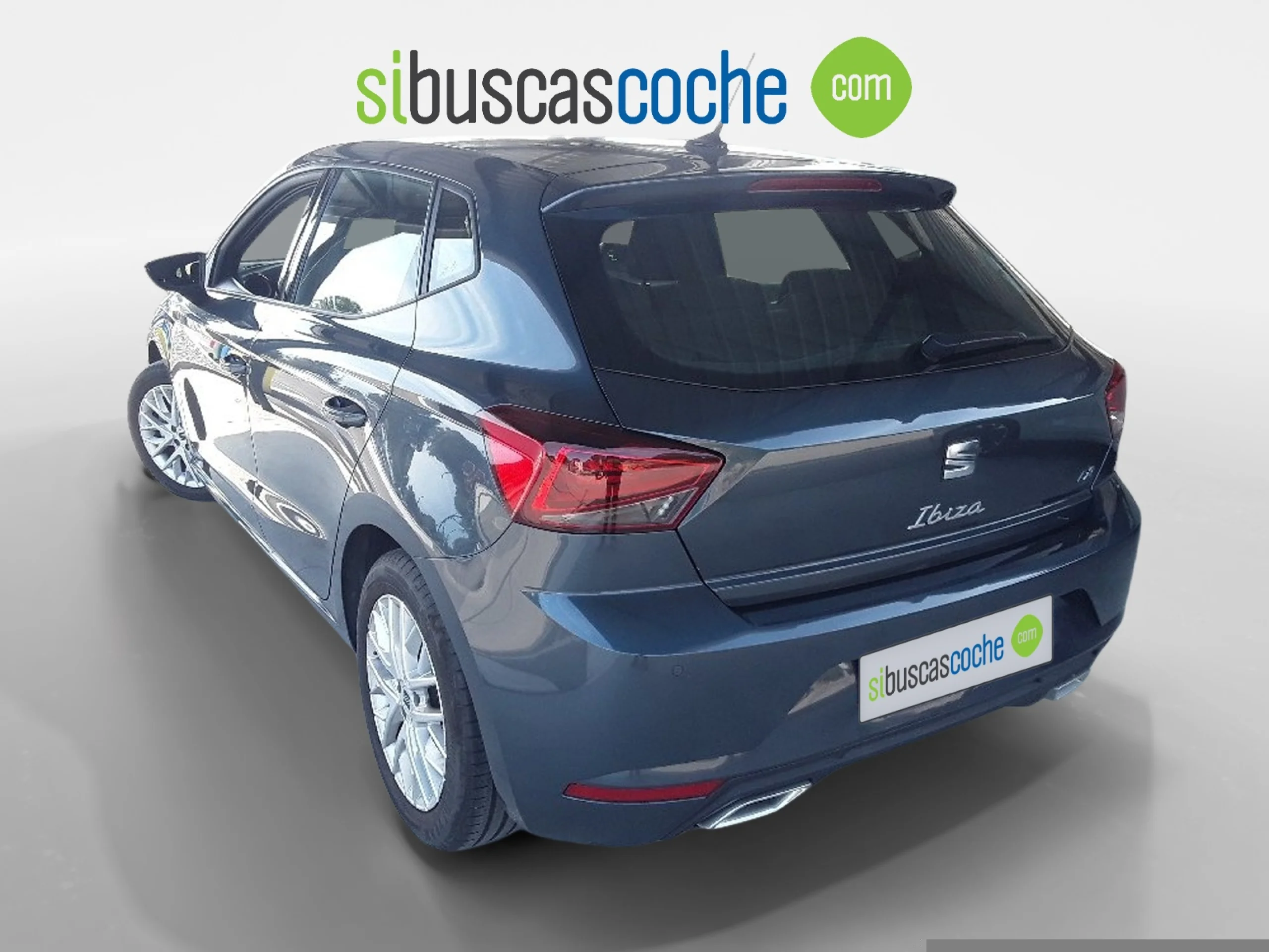 SEAT IBIZA 1.0 TSI 85KW (115CV) FR XS - Foto 2