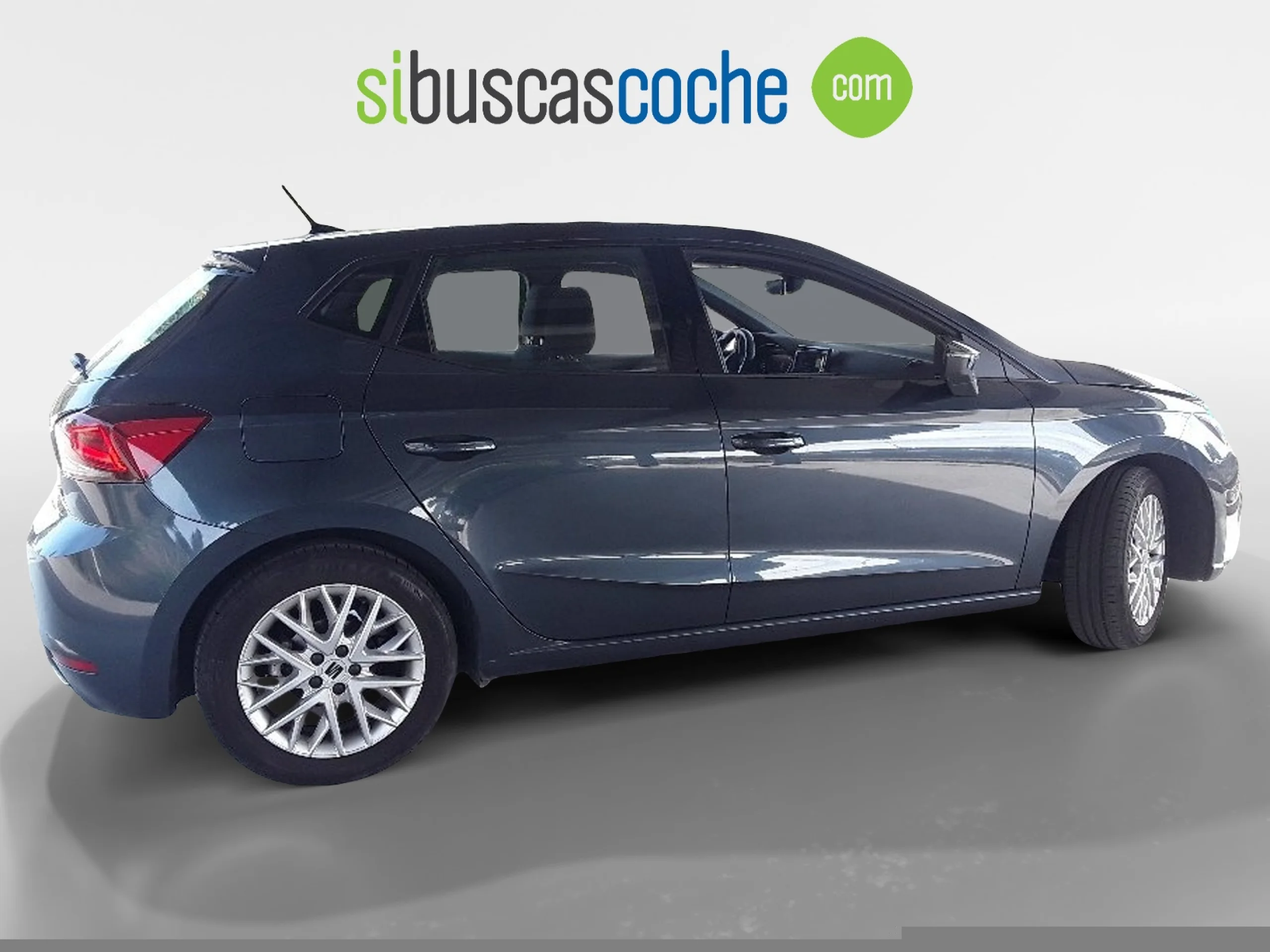 SEAT IBIZA 1.0 TSI 85KW (115CV) FR XS - Foto 3