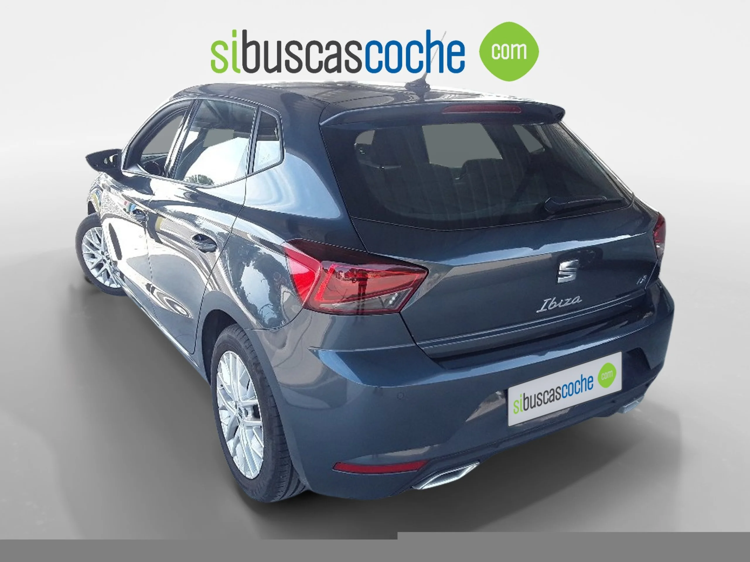 SEAT IBIZA 1.0 TSI 85KW (115CV) FR XS - Foto 4