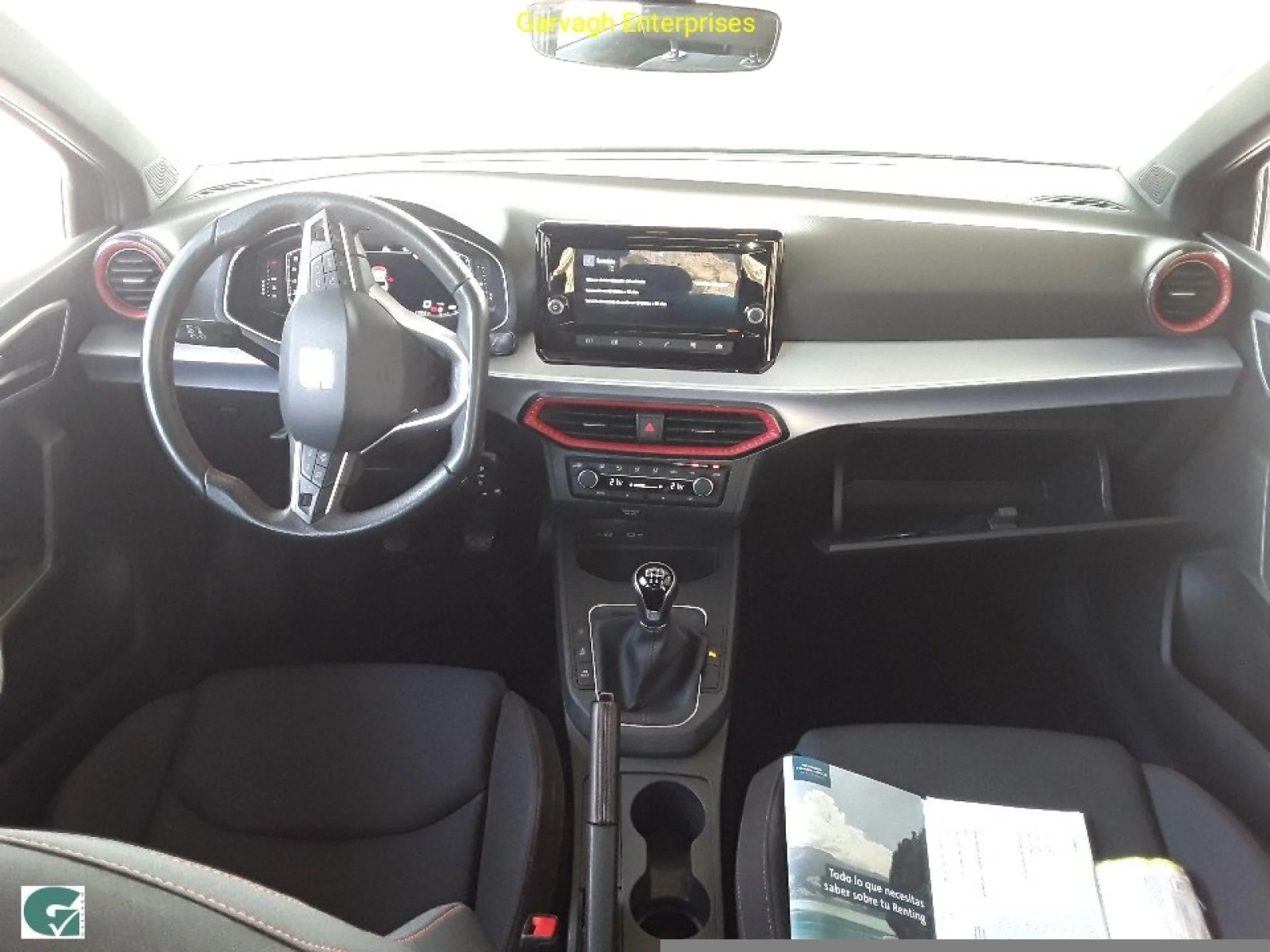 SEAT IBIZA 1.0 TSI 85KW (115CV) FR XS - Foto 5