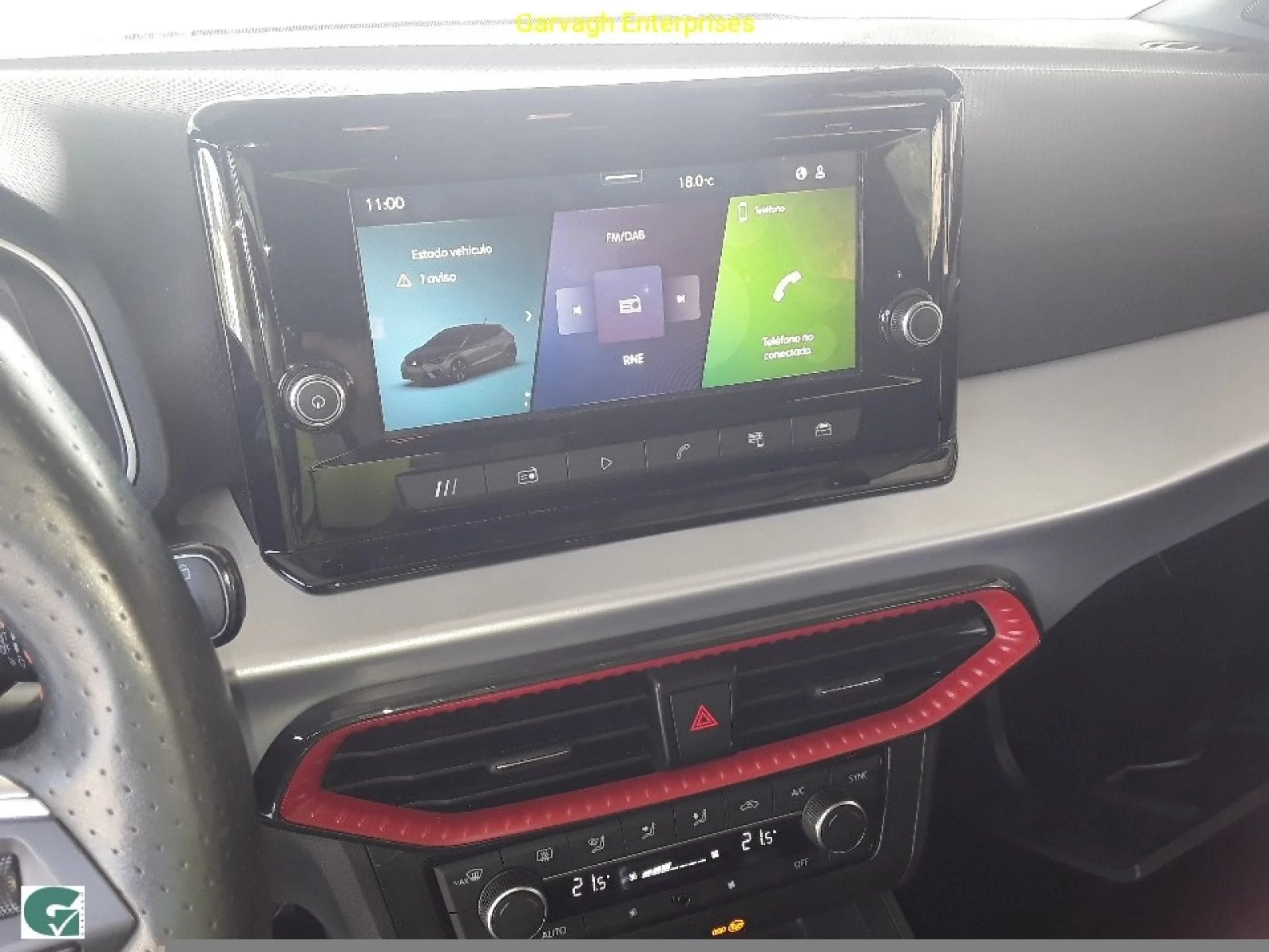 SEAT IBIZA 1.0 TSI 85KW (115CV) FR XS - Foto 7