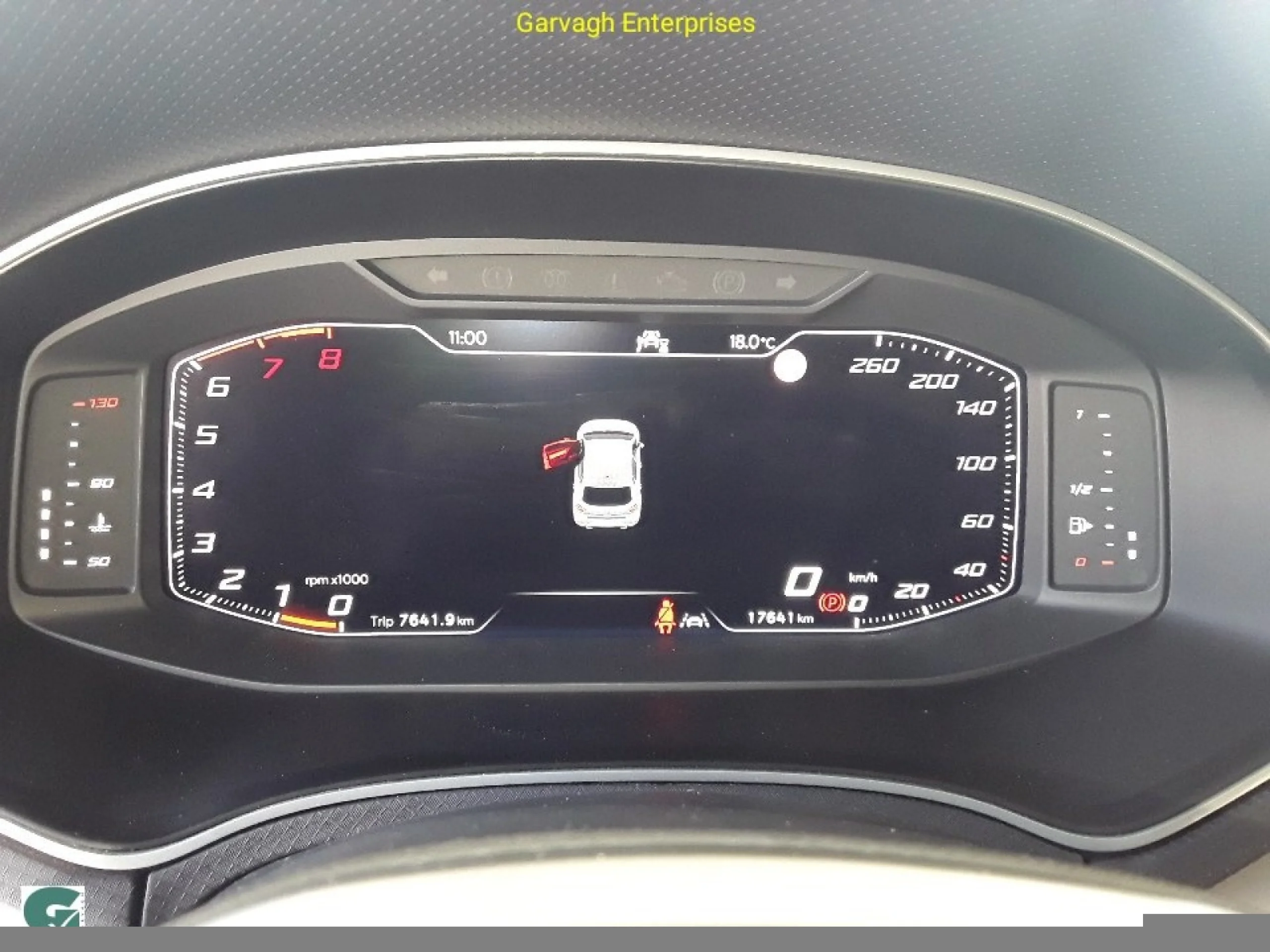 SEAT IBIZA 1.0 TSI 85KW (115CV) FR XS - Foto 9