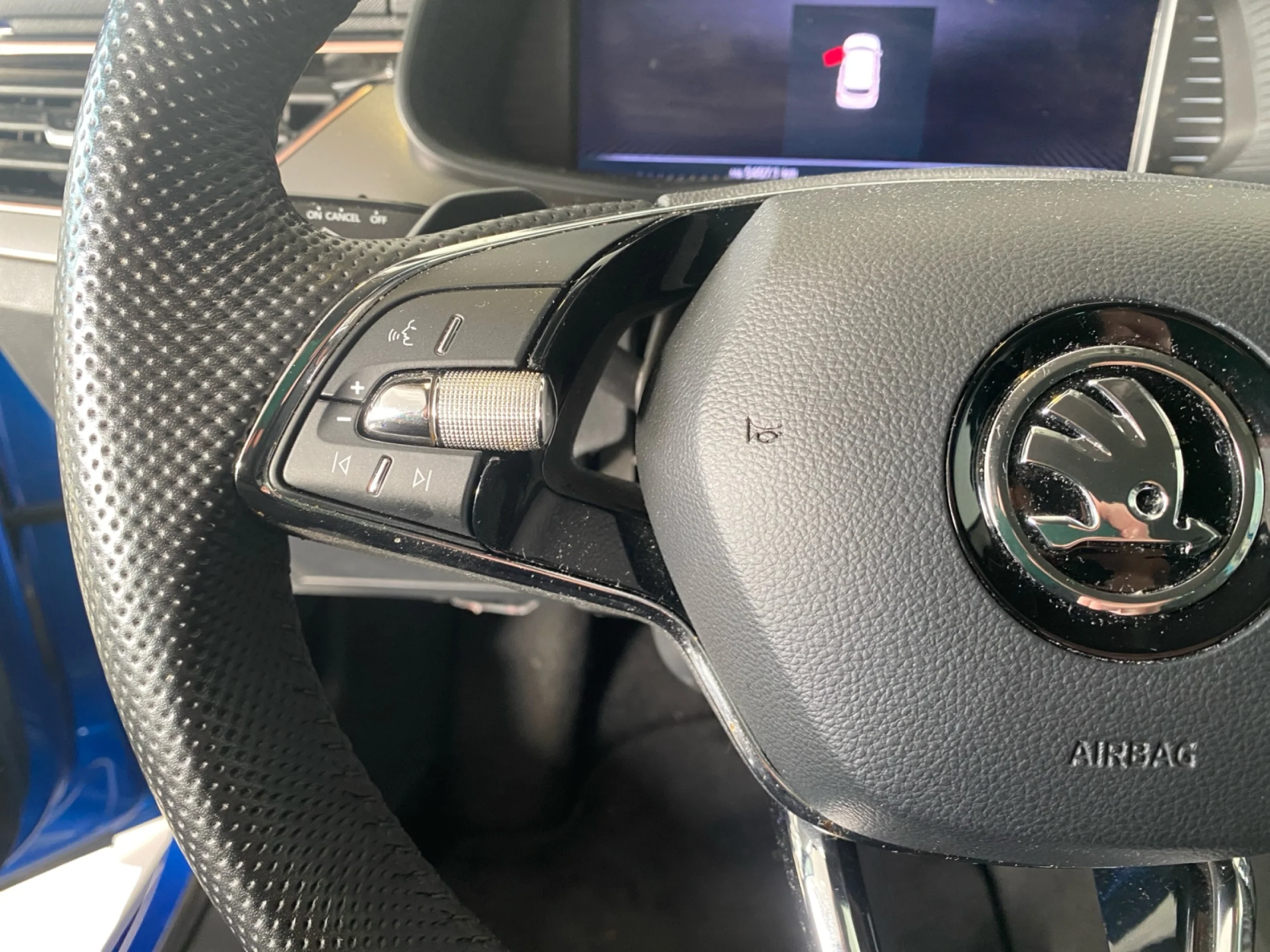 SKODA KAMIQ 1.5 TSI 110KW (150CV) DSG STYLE - Foto 10