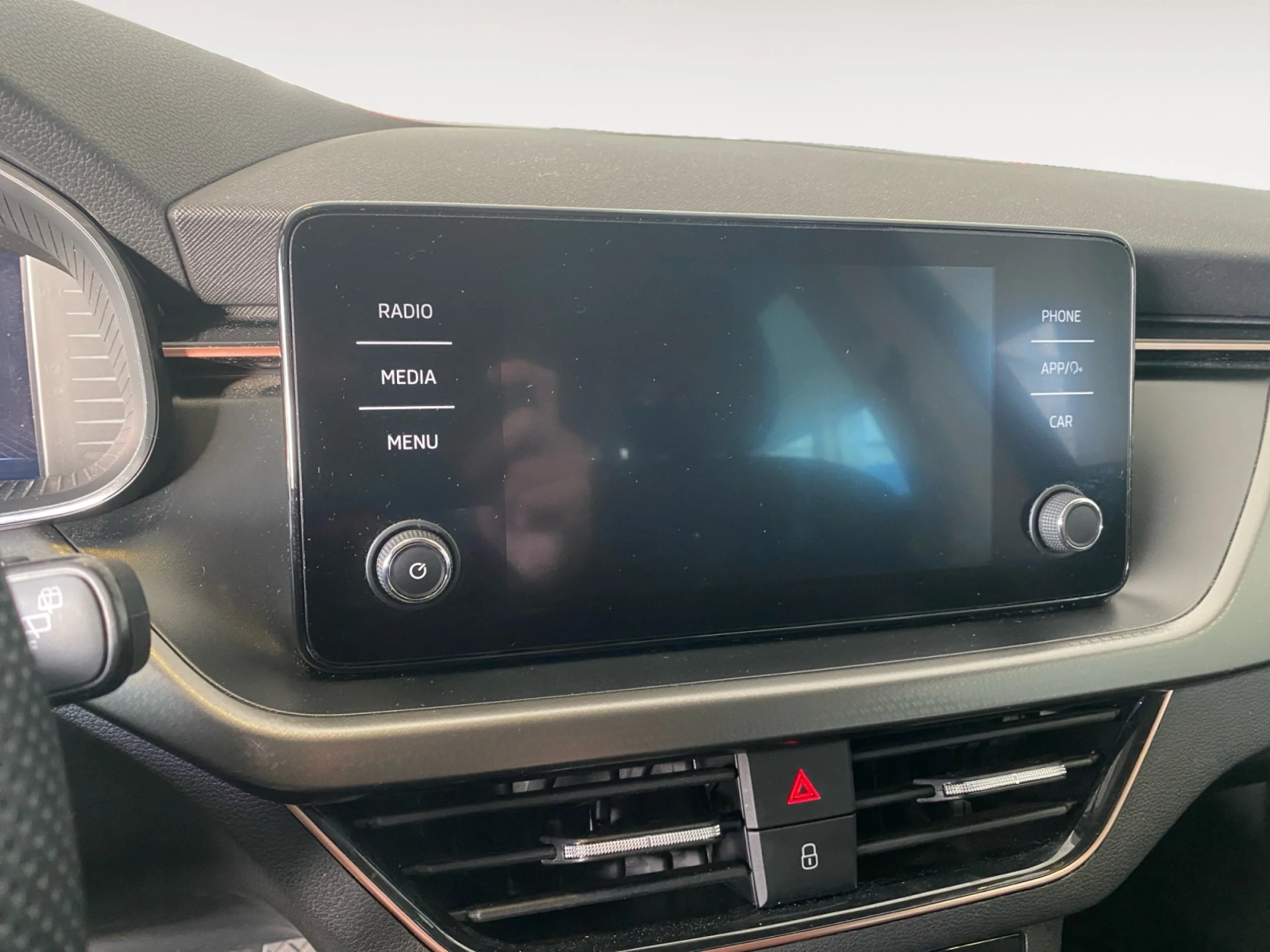 SKODA KAMIQ 1.5 TSI 110KW (150CV) DSG STYLE - Foto 12