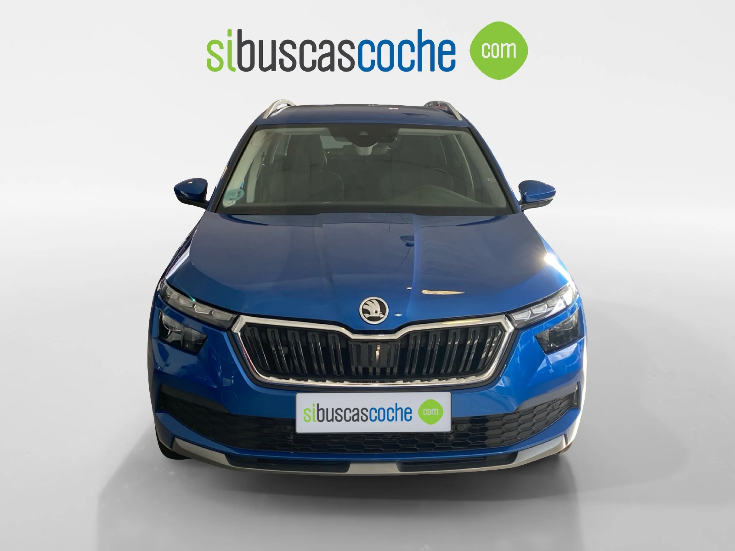 SKODA KAMIQ 1.5 TSI 110KW (150CV) DSG STYLE - Foto 15