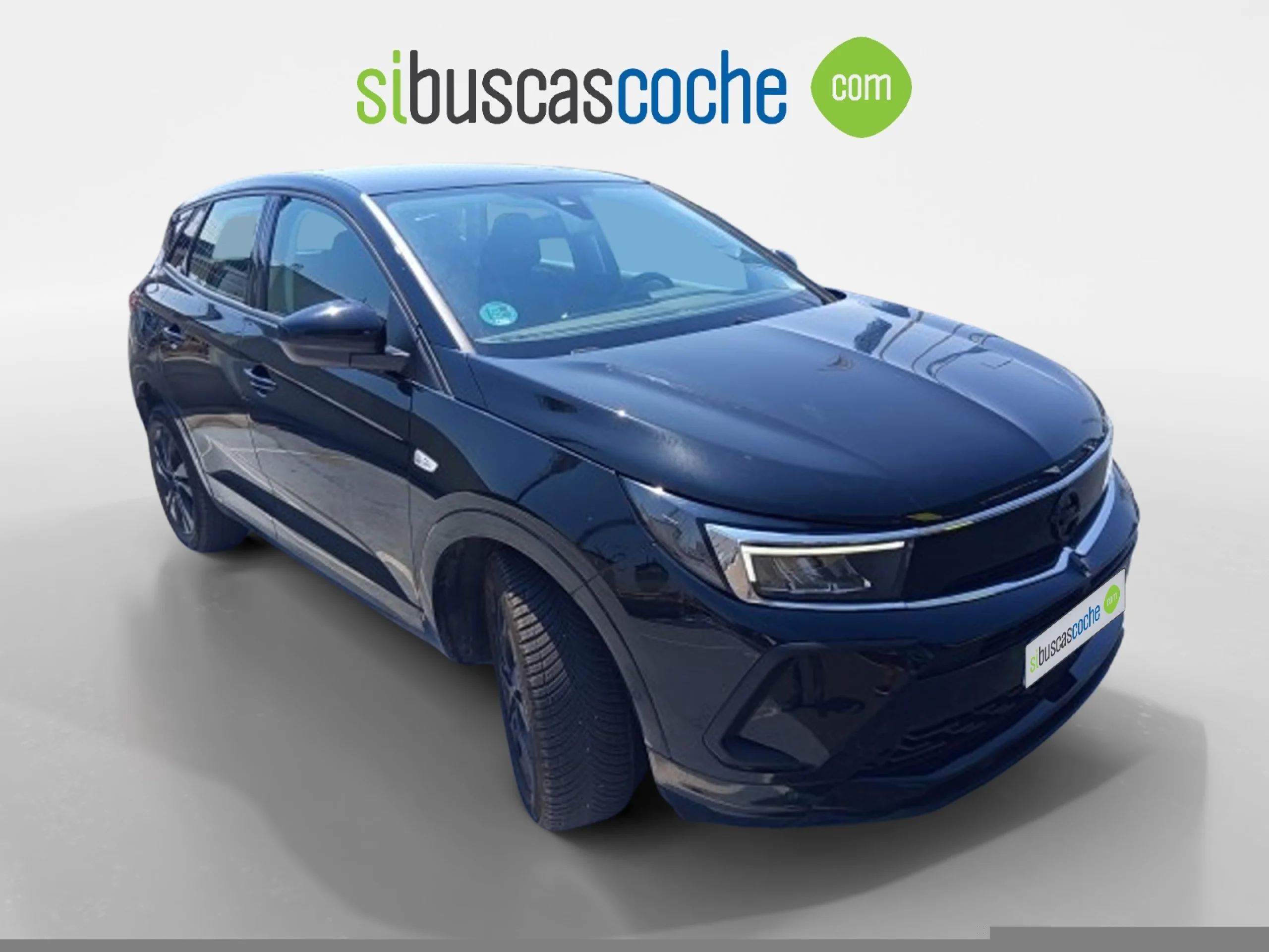 OPEL GRANDLAND 1.5 DTH GS AUTO - Foto 1