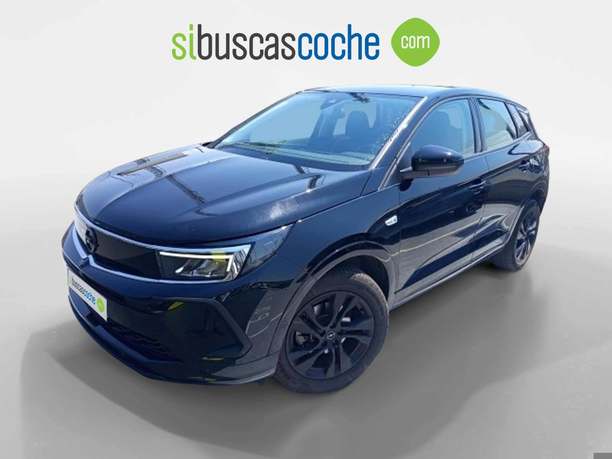 OPEL GRANDLAND 1.5 DTH GS AUTO - Foto 3