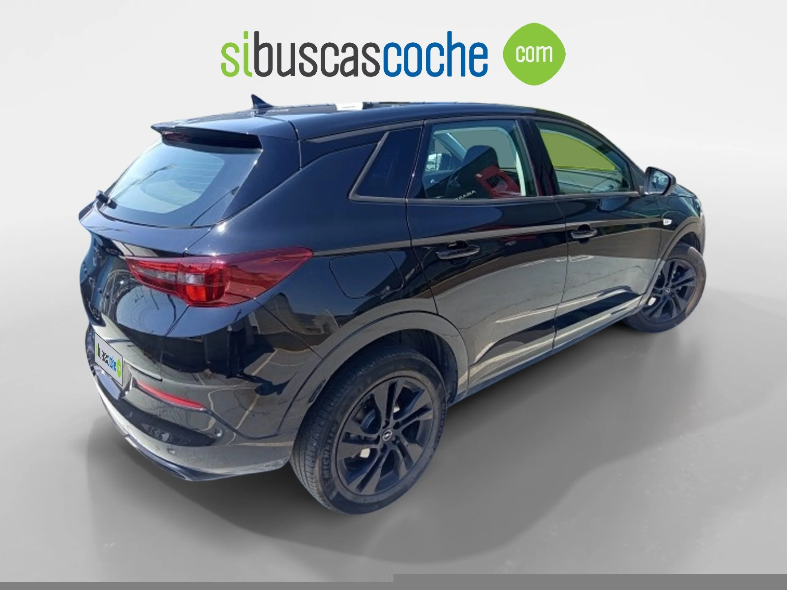 OPEL GRANDLAND 1.5 DTH GS AUTO - Foto 4