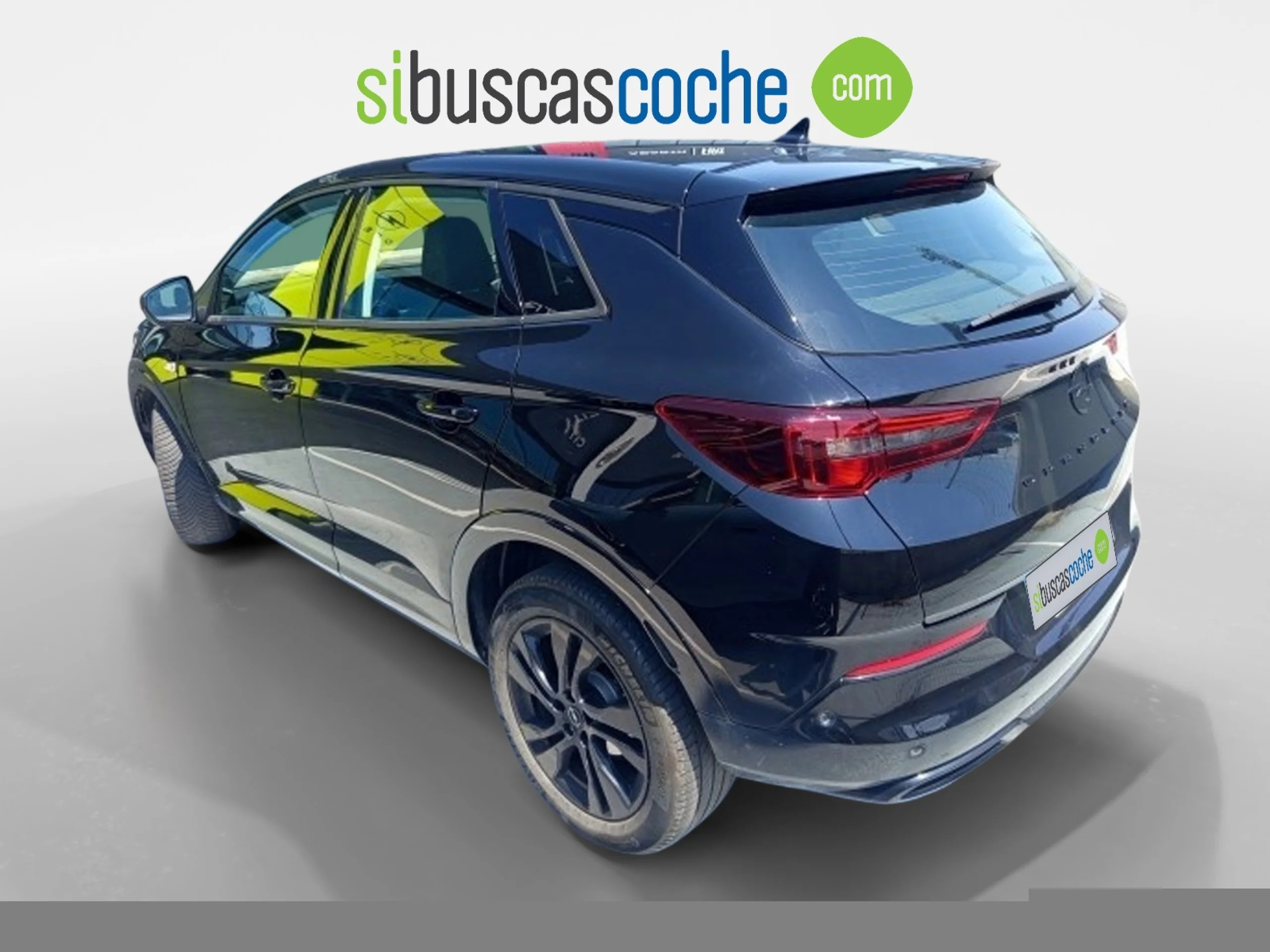 OPEL GRANDLAND 1.5 DTH GS AUTO - Foto 5