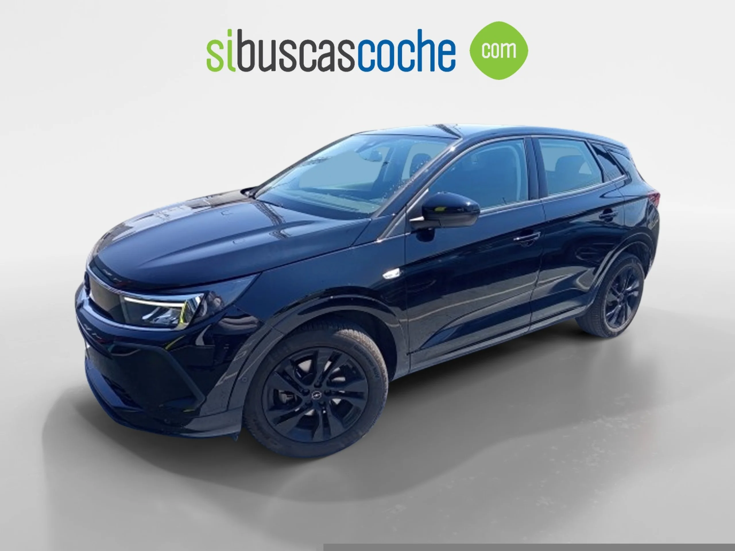 OPEL GRANDLAND 1.5 DTH GS AUTO - Foto 6