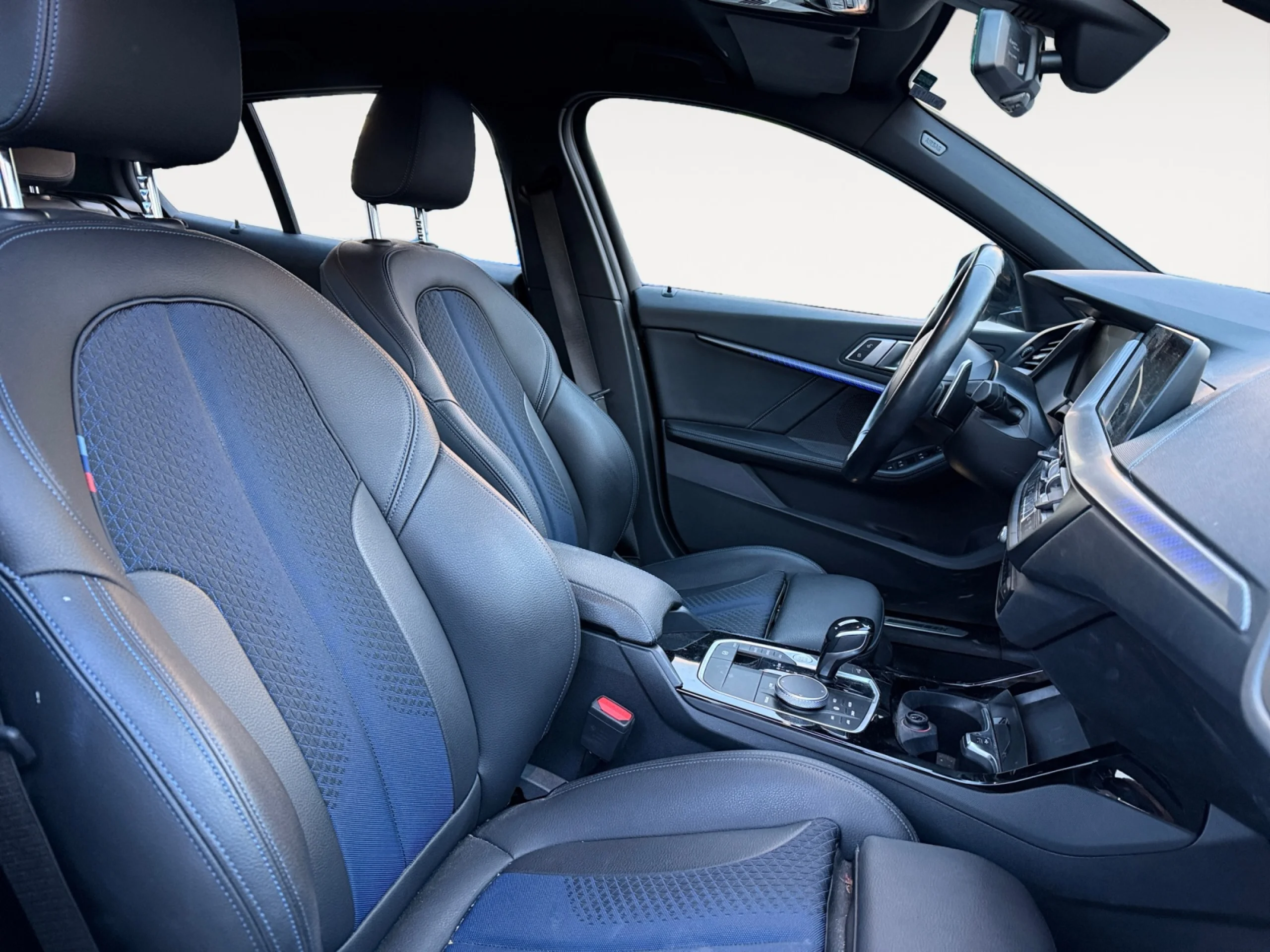 BMW SERIE 1 118D - Foto 5