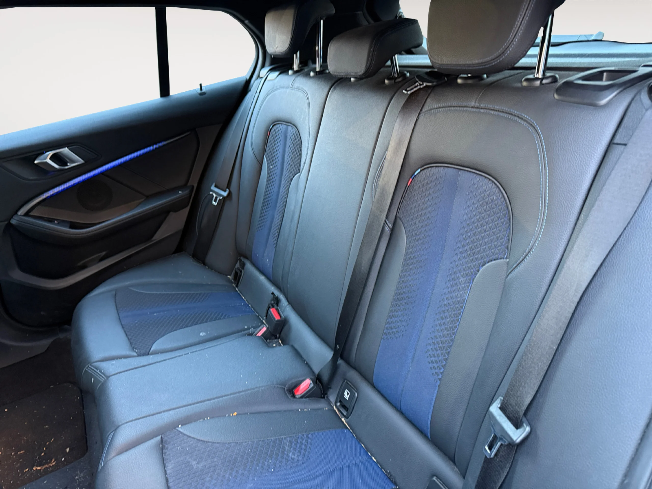 BMW SERIE 1 118D - Foto 6