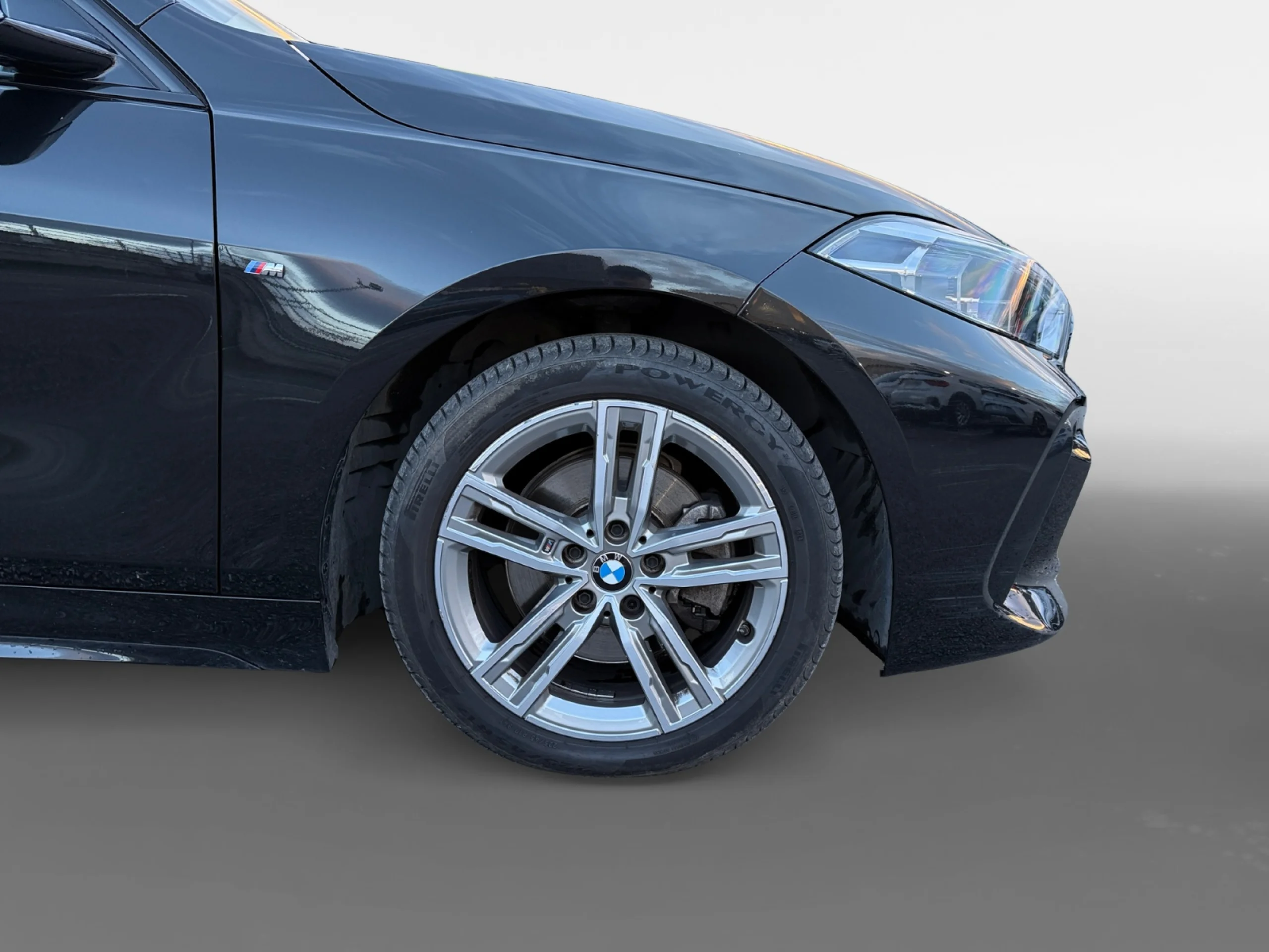 BMW SERIE 1 118D - Foto 8