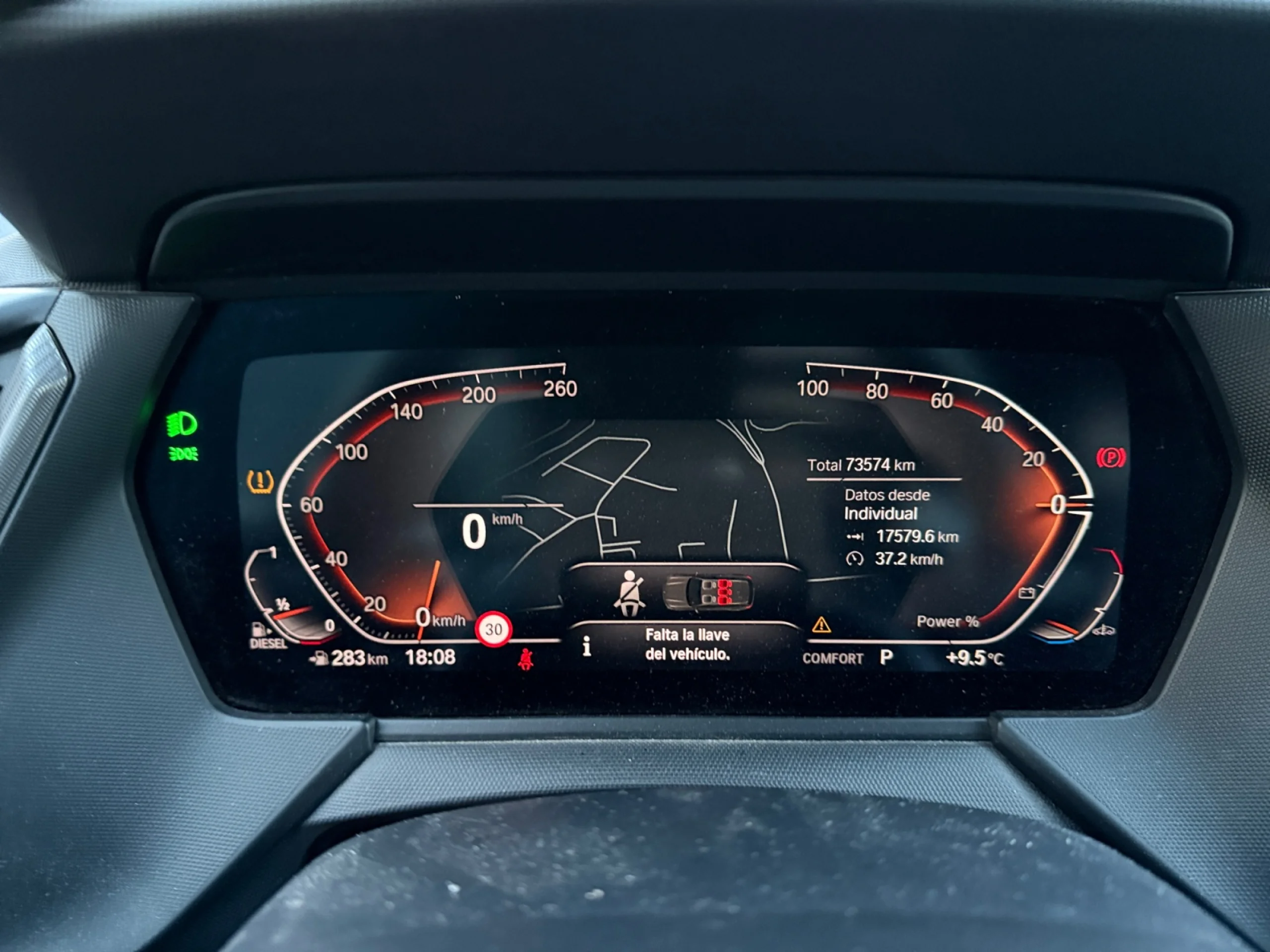 BMW SERIE 1 118D - Foto 10