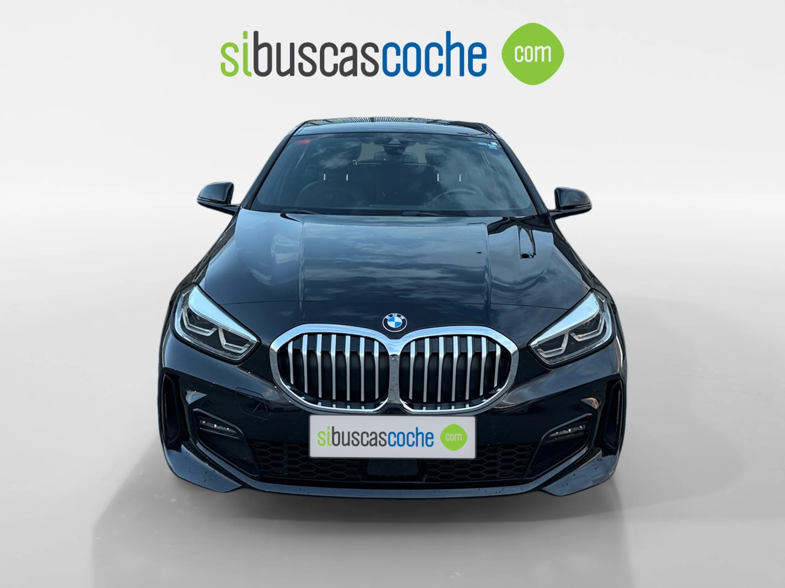 BMW SERIE 1 118D - Foto 12