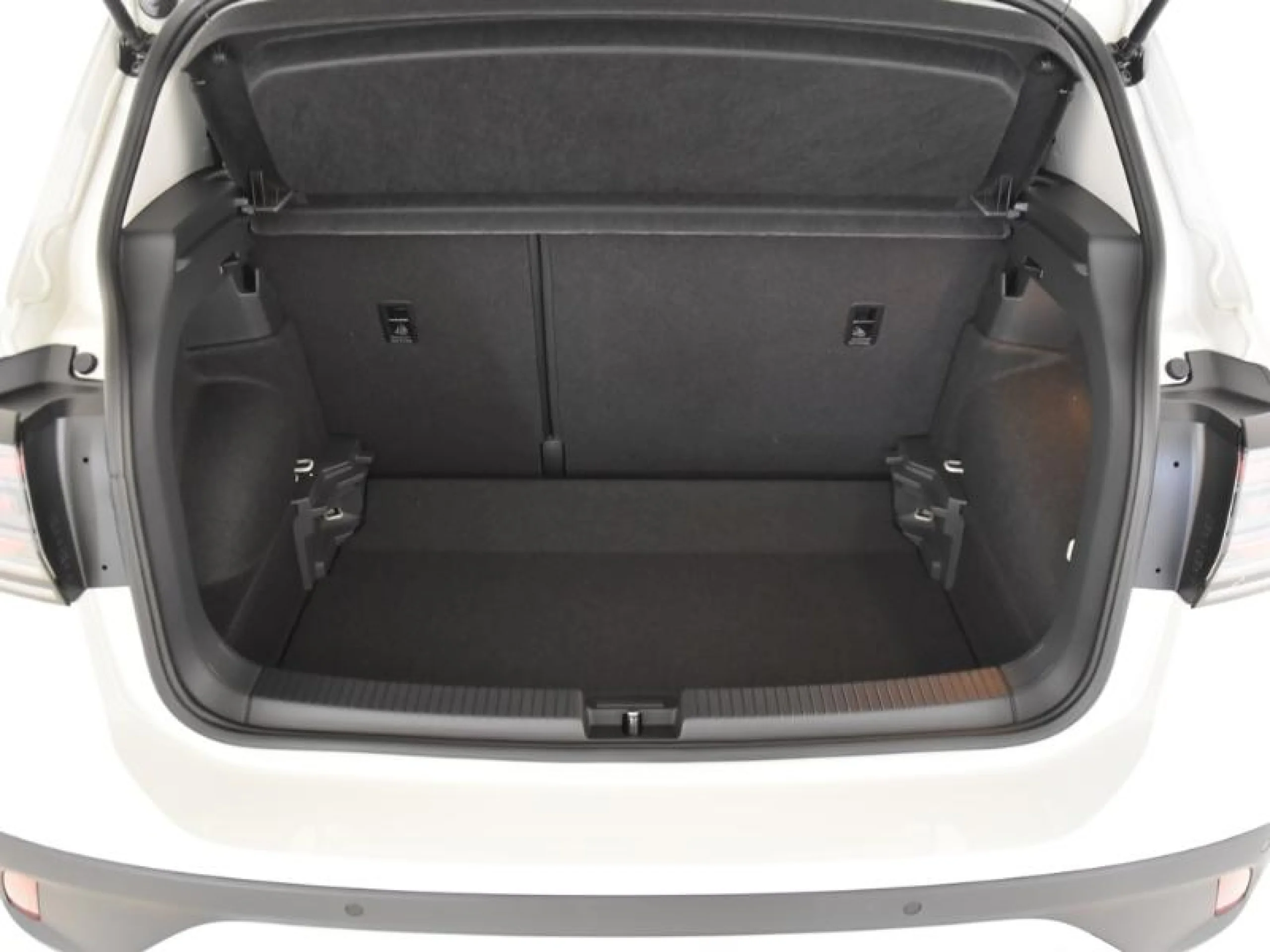 VOLKSWAGEN T CROSS T CROSS MÁS  1.0 TSI 85 KW (116 CV)  AUTOMÁTICO DSG 7 VEL. - Foto 9