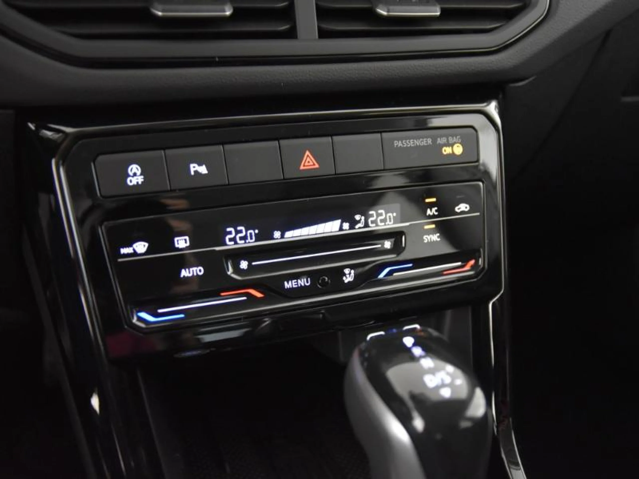 VOLKSWAGEN T CROSS T CROSS MÁS  1.0 TSI 85 KW (116 CV)  AUTOMÁTICO DSG 7 VEL. - Foto 12