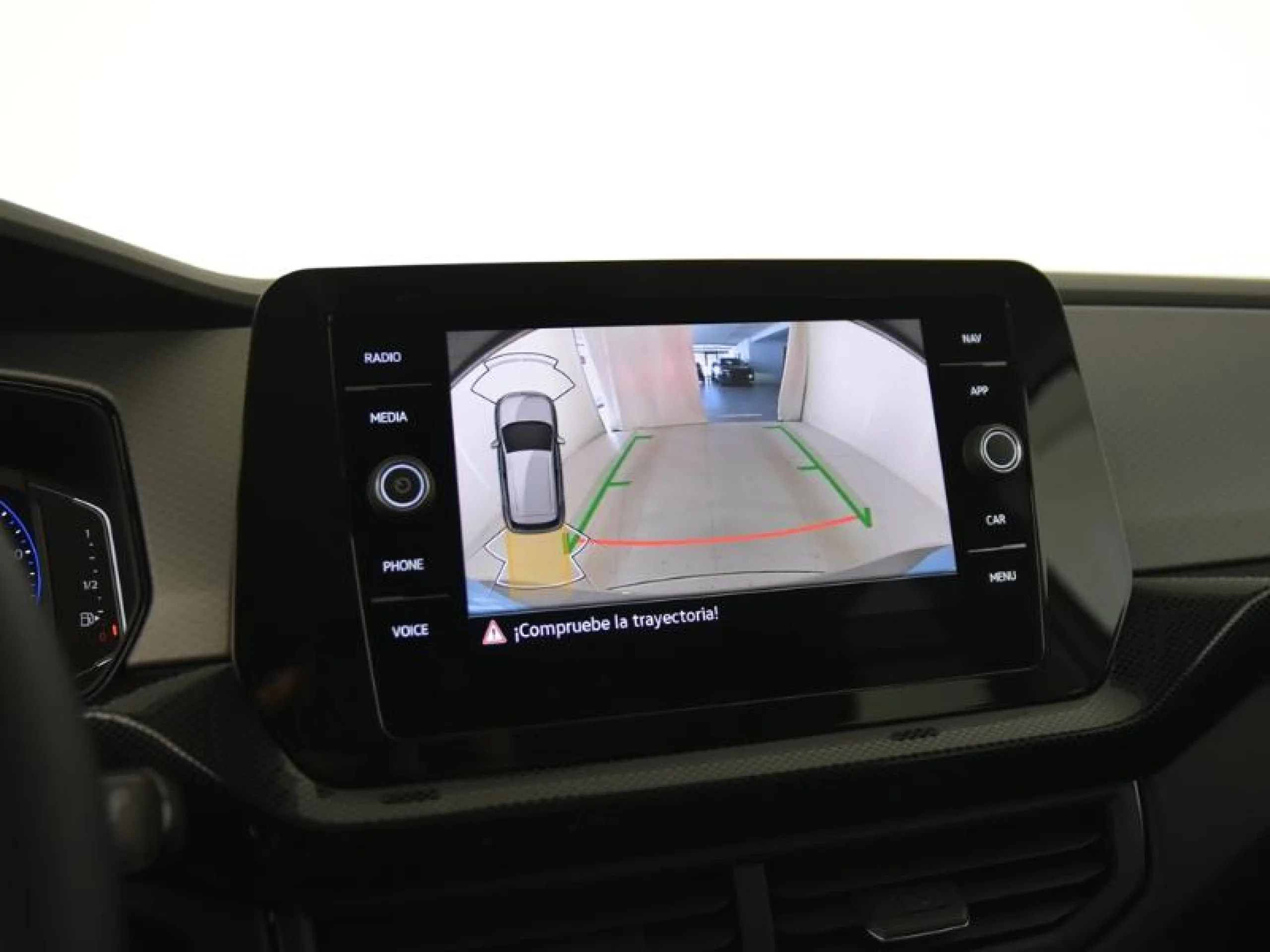 VOLKSWAGEN T CROSS T CROSS MÁS  1.0 TSI 85 KW (116 CV)  AUTOMÁTICO DSG 7 VEL. - Foto 14