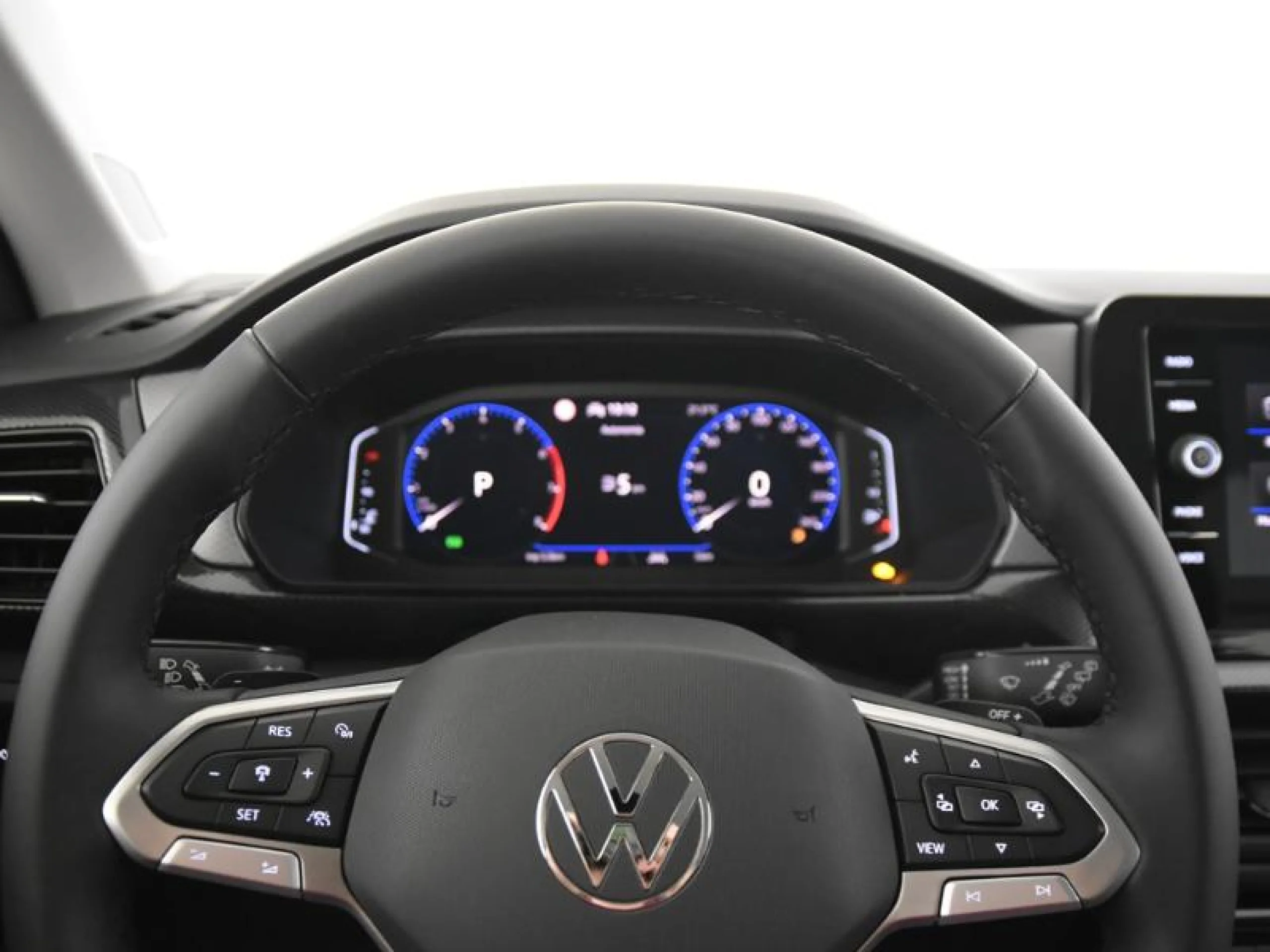 VOLKSWAGEN T CROSS T CROSS MÁS  1.0 TSI 85 KW (116 CV)  AUTOMÁTICO DSG 7 VEL. - Foto 15