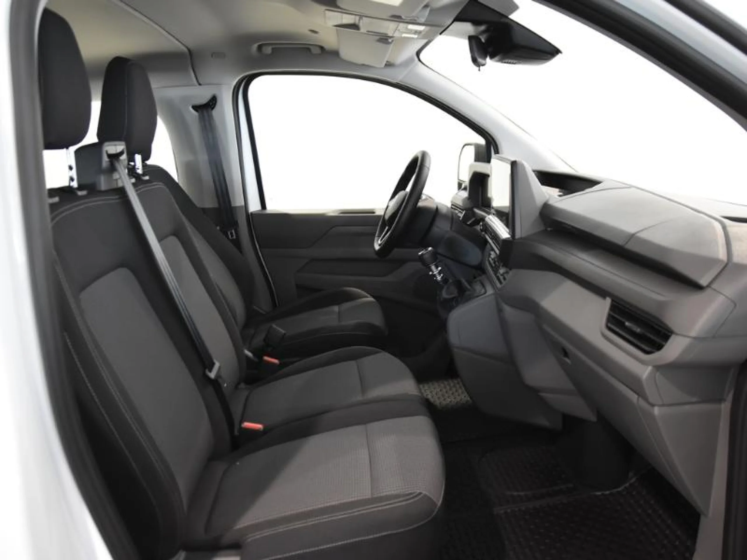 VW COMERCIALES CARAVELLE CARAVELLE   CARAVELLE  BATALLA CORTA  2.0 TDI 81 KW (110 CV) 6 VEL. - Foto 5