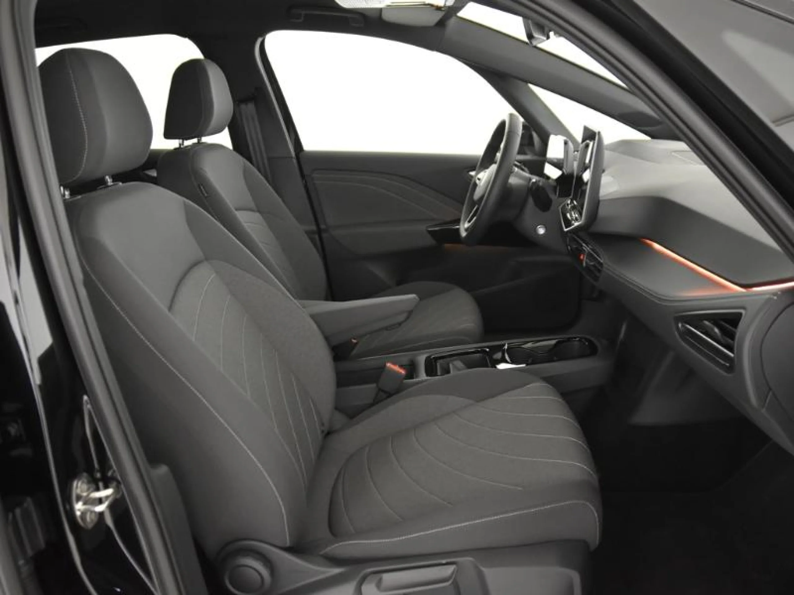 VOLKSWAGEN ID.3 ID.3 PRO  150 KW (204 CV) 59 KWH AUTOMÁTICO 1 VEL. - Foto 6