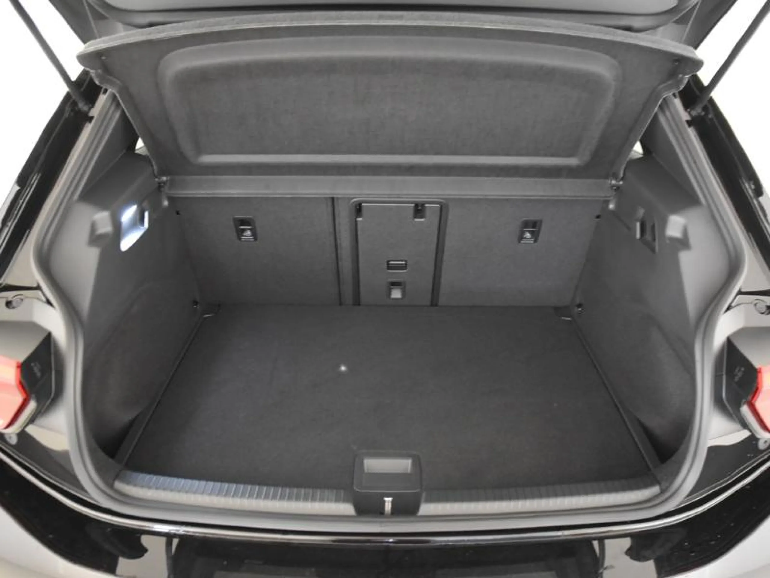 VOLKSWAGEN ID.3 ID.3 PRO  150 KW (204 CV) 59 KWH AUTOMÁTICO 1 VEL. - Foto 7