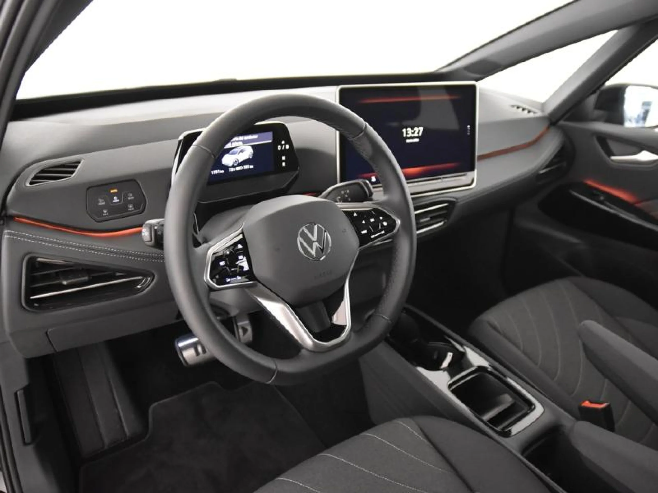 VOLKSWAGEN ID.3 ID.3 PRO  150 KW (204 CV) 59 KWH AUTOMÁTICO 1 VEL. - Foto 10