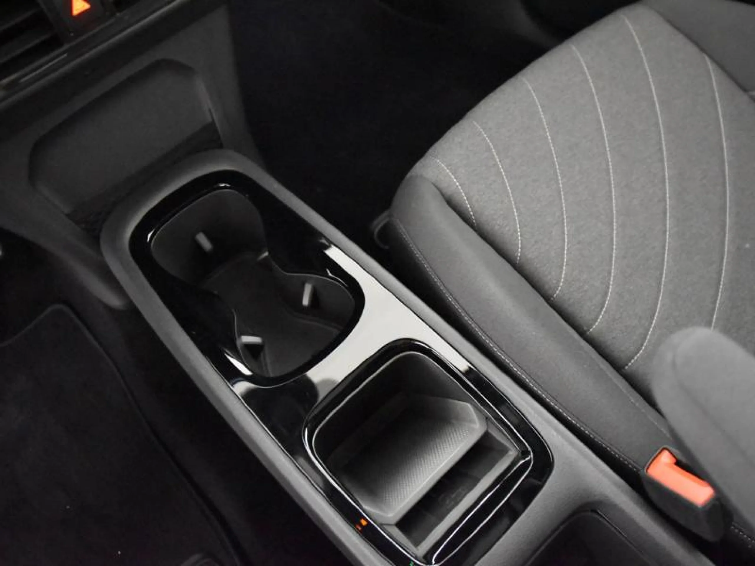 VOLKSWAGEN ID.3 ID.3 PRO  150 KW (204 CV) 59 KWH AUTOMÁTICO 1 VEL. - Foto 11