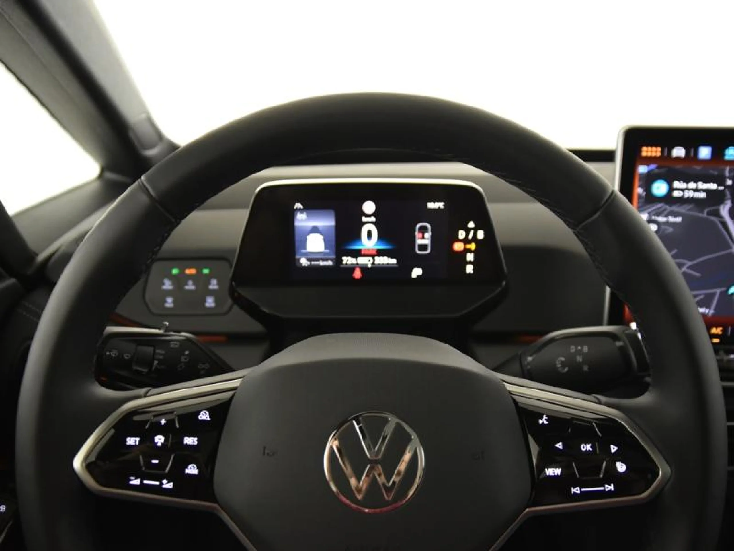 VOLKSWAGEN ID.3 ID.3 PRO  150 KW (204 CV) 59 KWH AUTOMÁTICO 1 VEL. - Foto 16