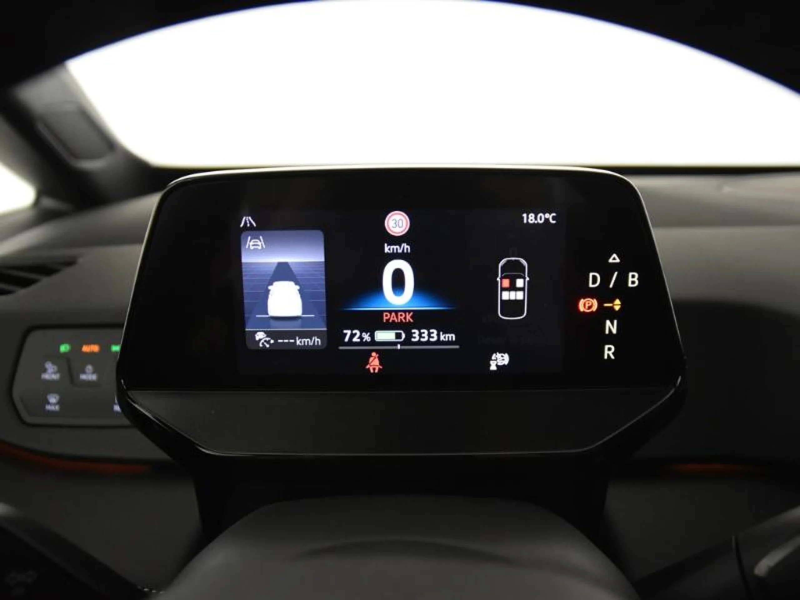 VOLKSWAGEN ID.3 ID.3 PRO  150 KW (204 CV) 59 KWH AUTOMÁTICO 1 VEL. - Foto 17