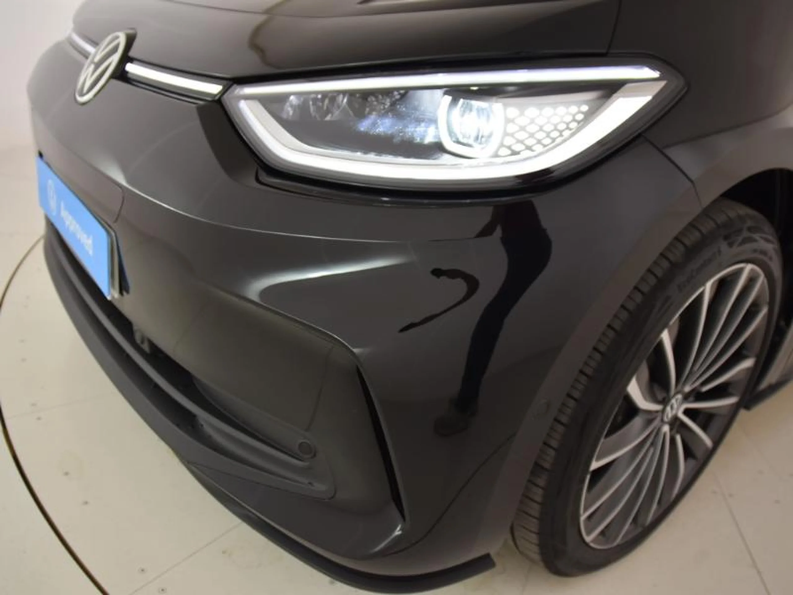 VOLKSWAGEN ID.3 ID.3 PRO  150 KW (204 CV) 59 KWH AUTOMÁTICO 1 VEL. - Foto 19