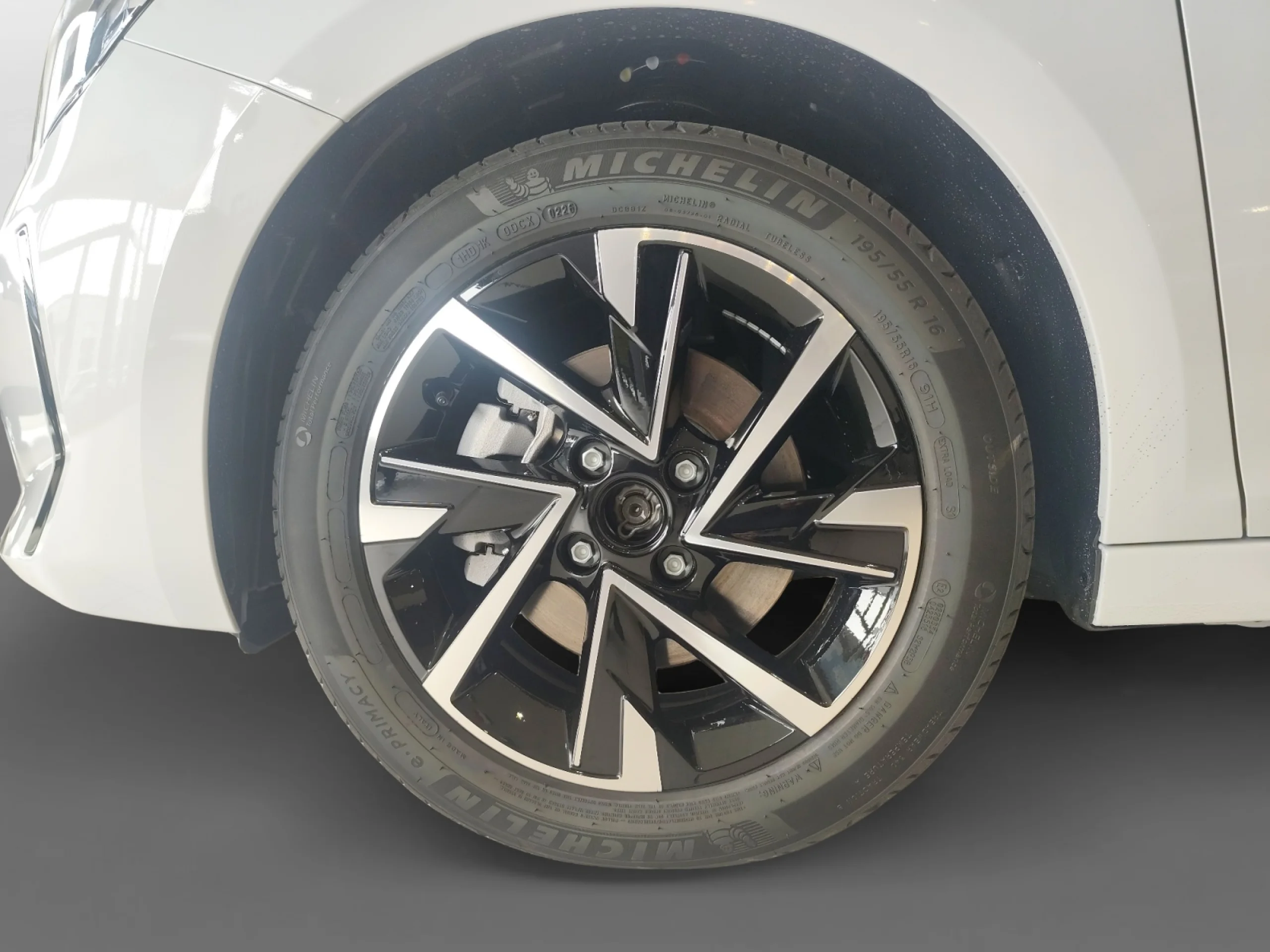 OPEL CORSA CORSA GS 1.2T XHL HYBRID EDCT6 S/S 110 CV (81KW) - Foto 10