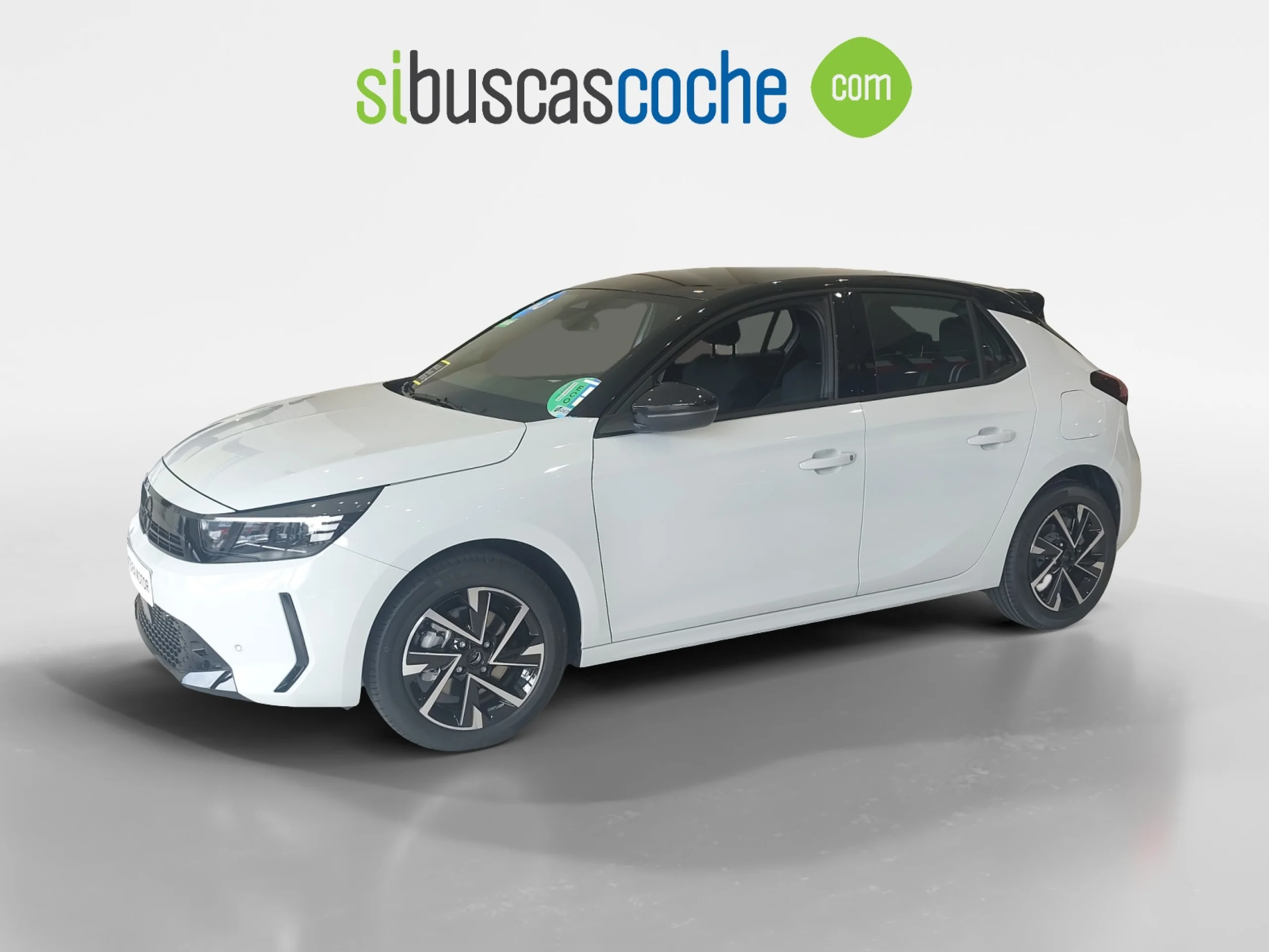 OPEL CORSA CORSA GS 1.2T XHL HYBRID EDCT6 S/S 110 CV (81KW) - Foto 18