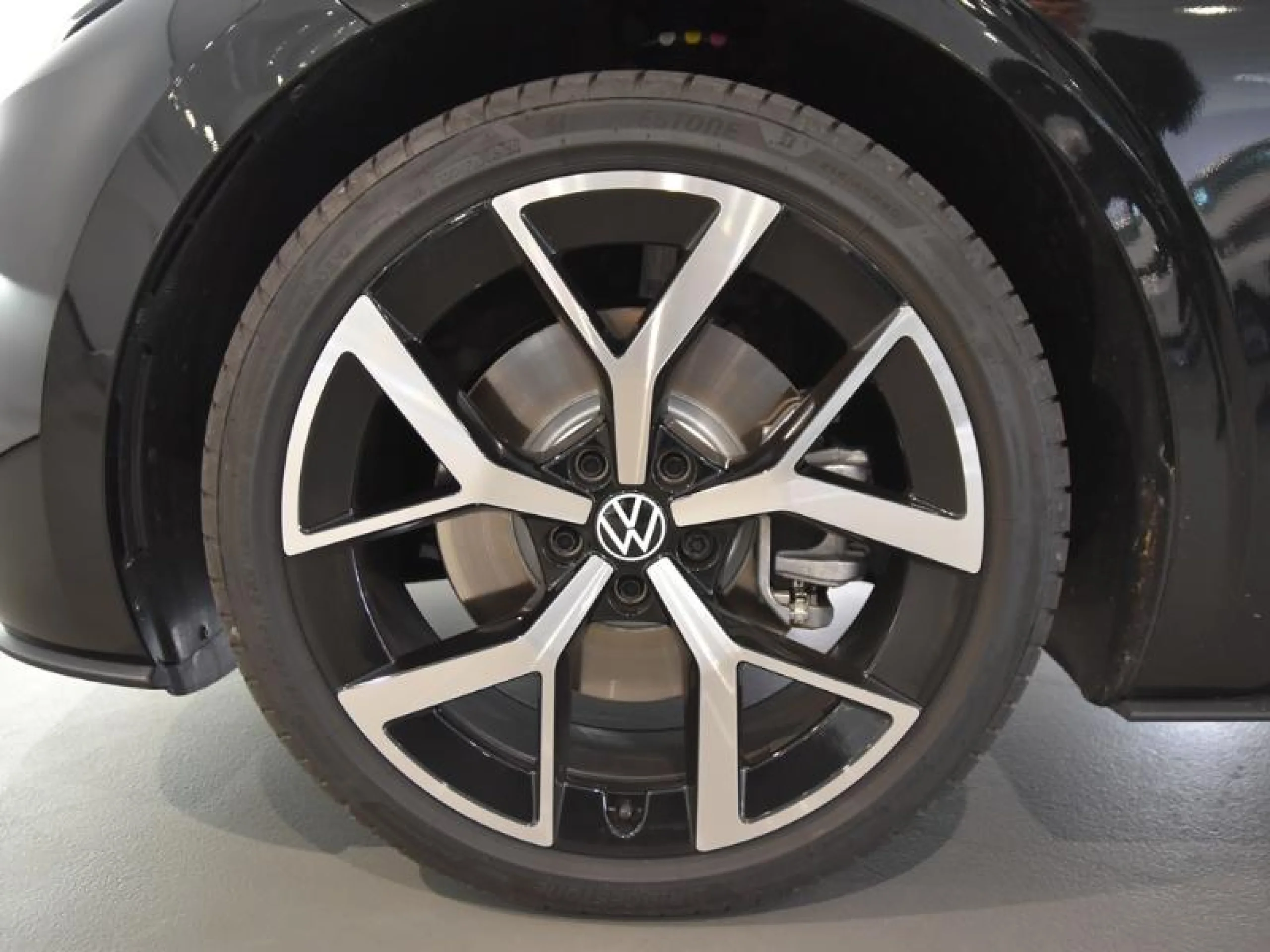 VOLKSWAGEN ID.3 ID.3 NEO STYLE   170 KW (231 CV) 79 KWH AUTOMÁTICO 1 VEL. - Foto 8