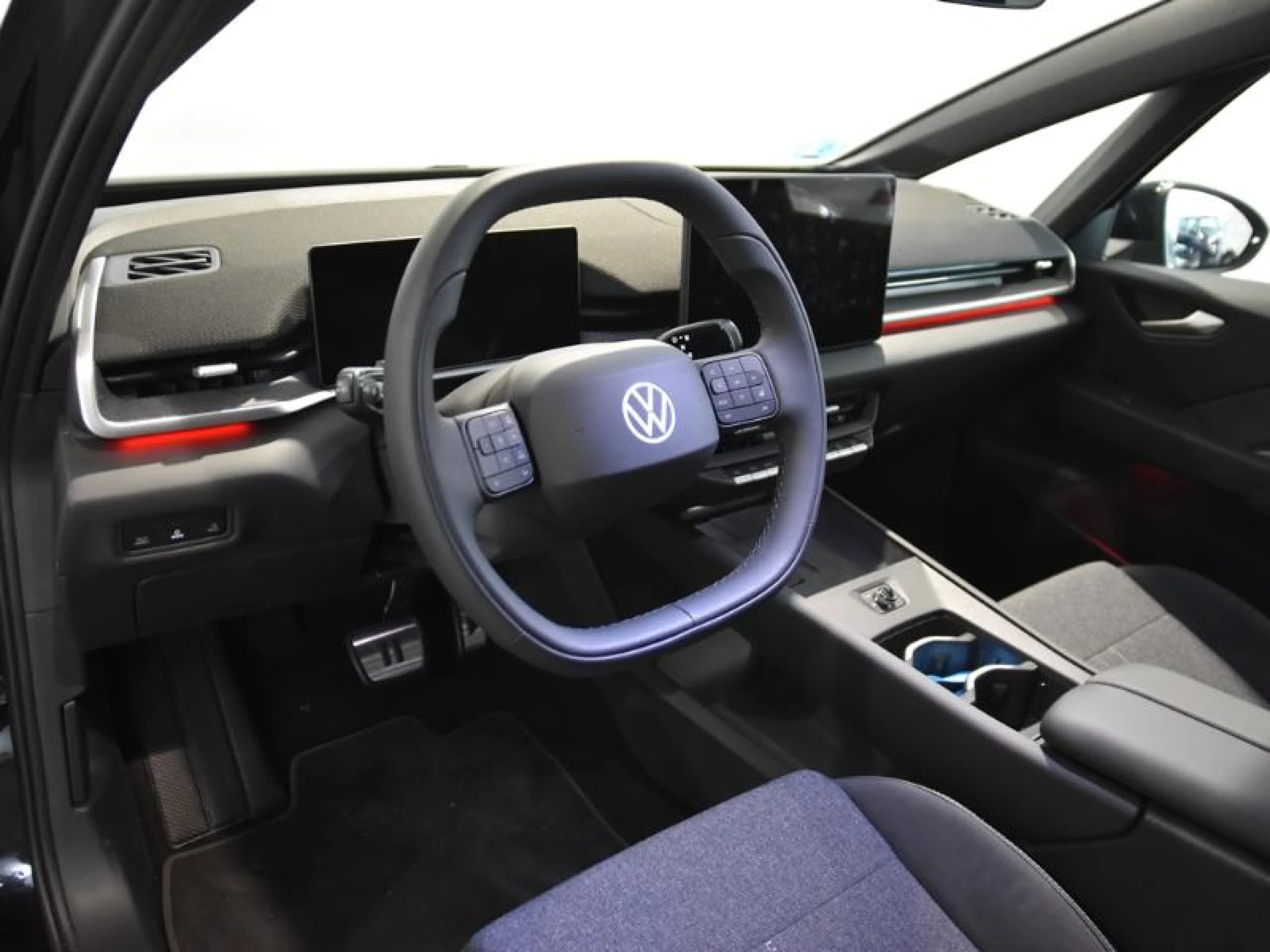 VOLKSWAGEN ID.3 ID.3 NEO STYLE   170 KW (231 CV) 79 KWH AUTOMÁTICO 1 VEL. - Foto 9
