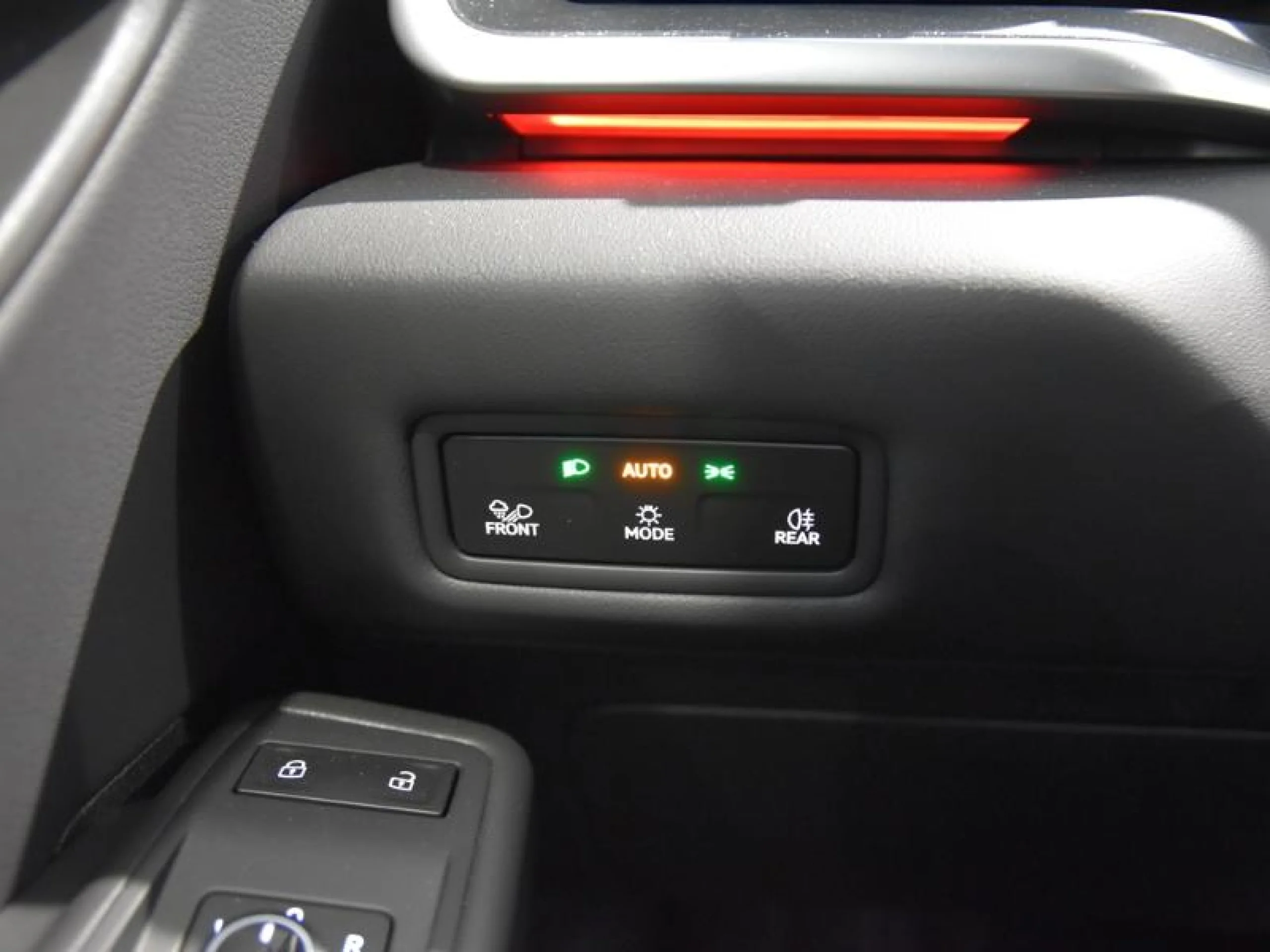 VOLKSWAGEN ID.3 ID.3 NEO STYLE   170 KW (231 CV) 79 KWH AUTOMÁTICO 1 VEL. - Foto 19