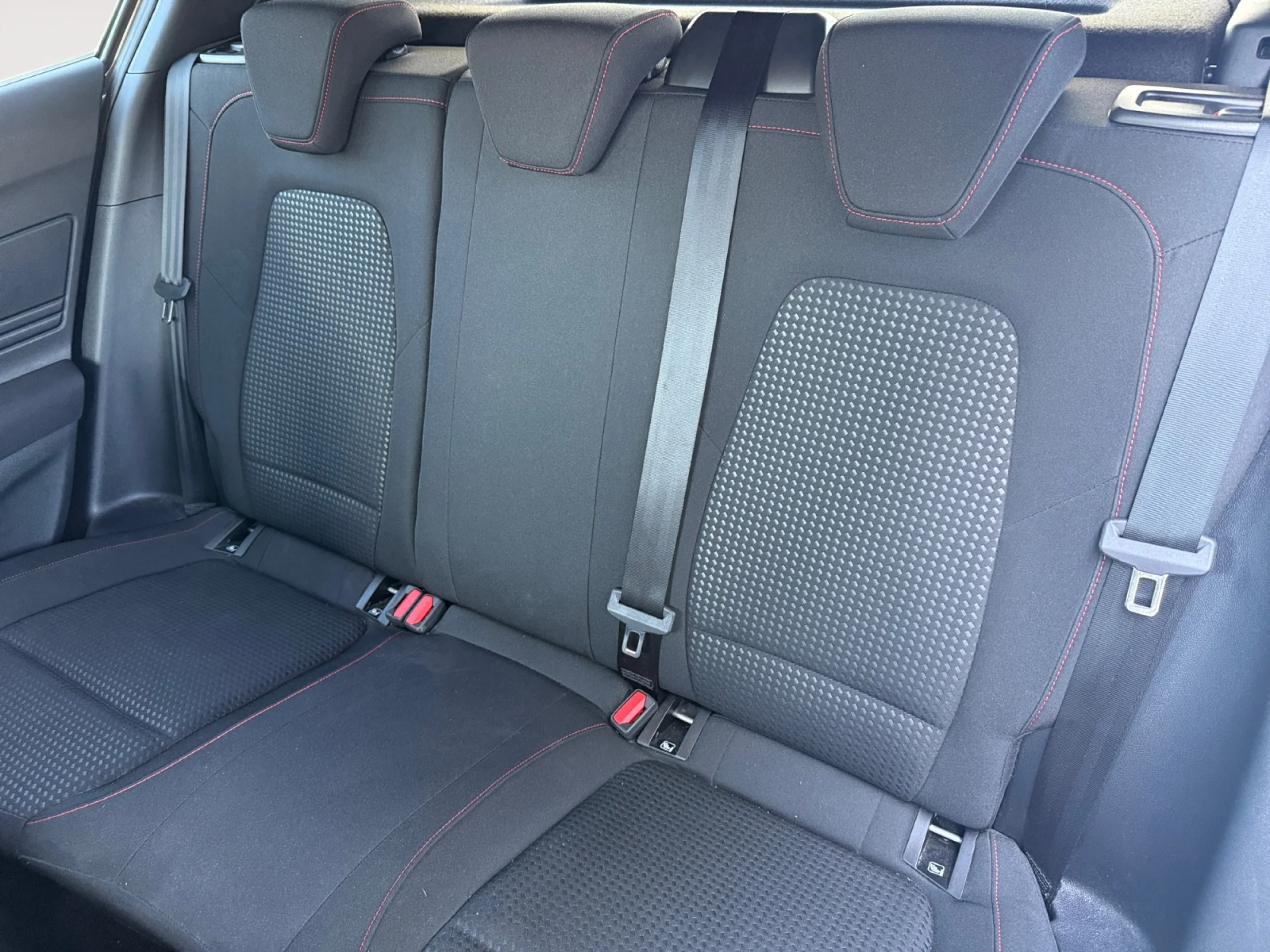 FORD FOCUS ST LINE X 1.5 ECOBLUE 85KW (115CV) AUTO - Foto 6