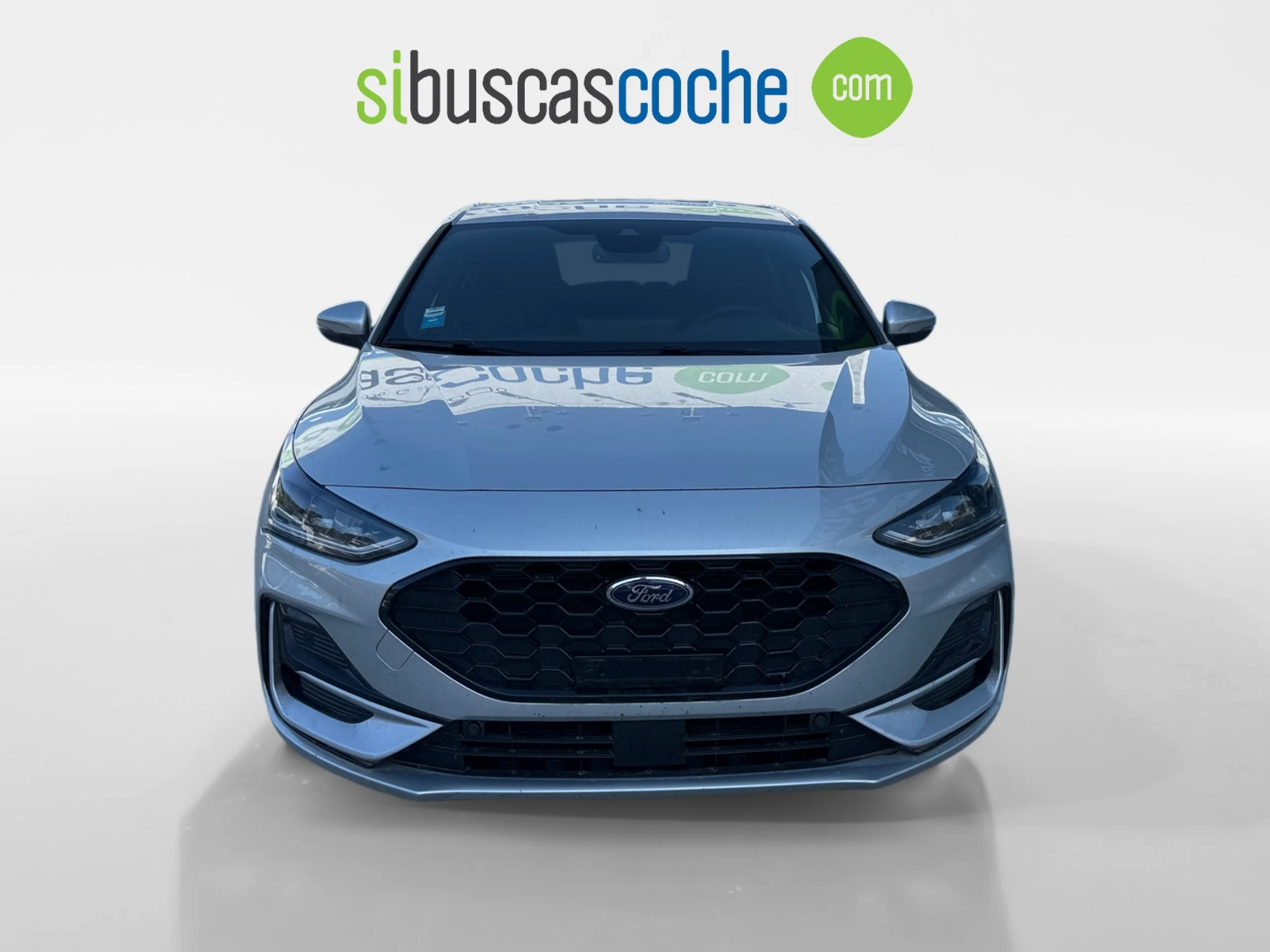 FORD FOCUS ST LINE X 1.5 ECOBLUE 85KW (115CV) AUTO - Foto 12