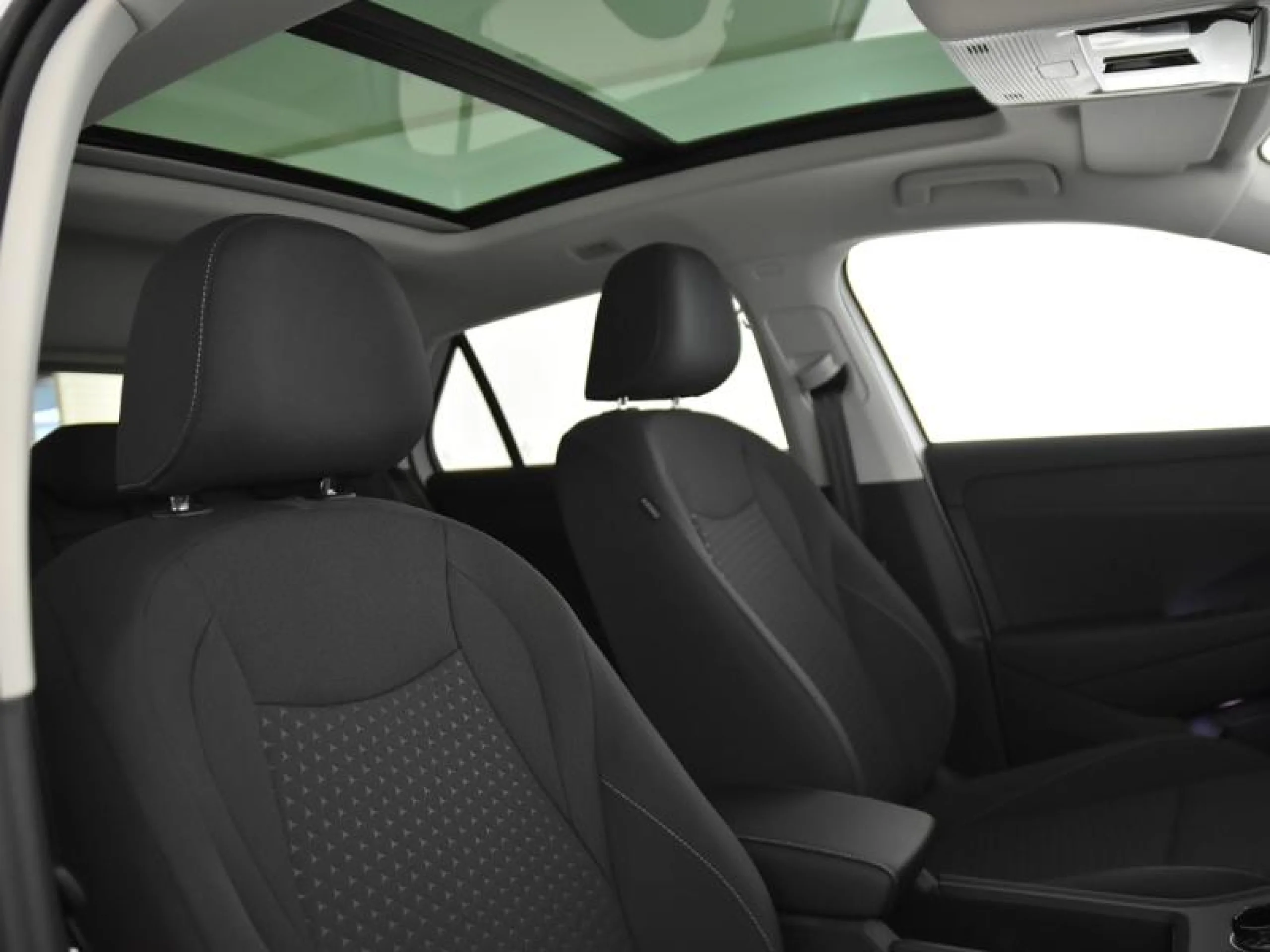 VOLKSWAGEN T ROC T ROC MÁS 1.5 ETSI 85 KW (116 CV)  AUTOMÁTICO DSG 7 VEL. - Foto 10