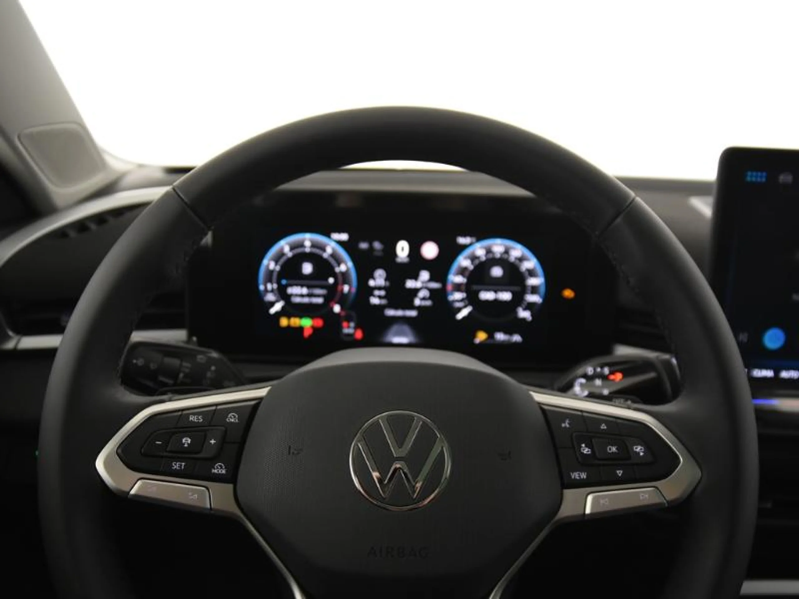 VOLKSWAGEN T ROC T ROC MÁS 1.5 ETSI 85 KW (116 CV)  AUTOMÁTICO DSG 7 VEL. - Foto 15