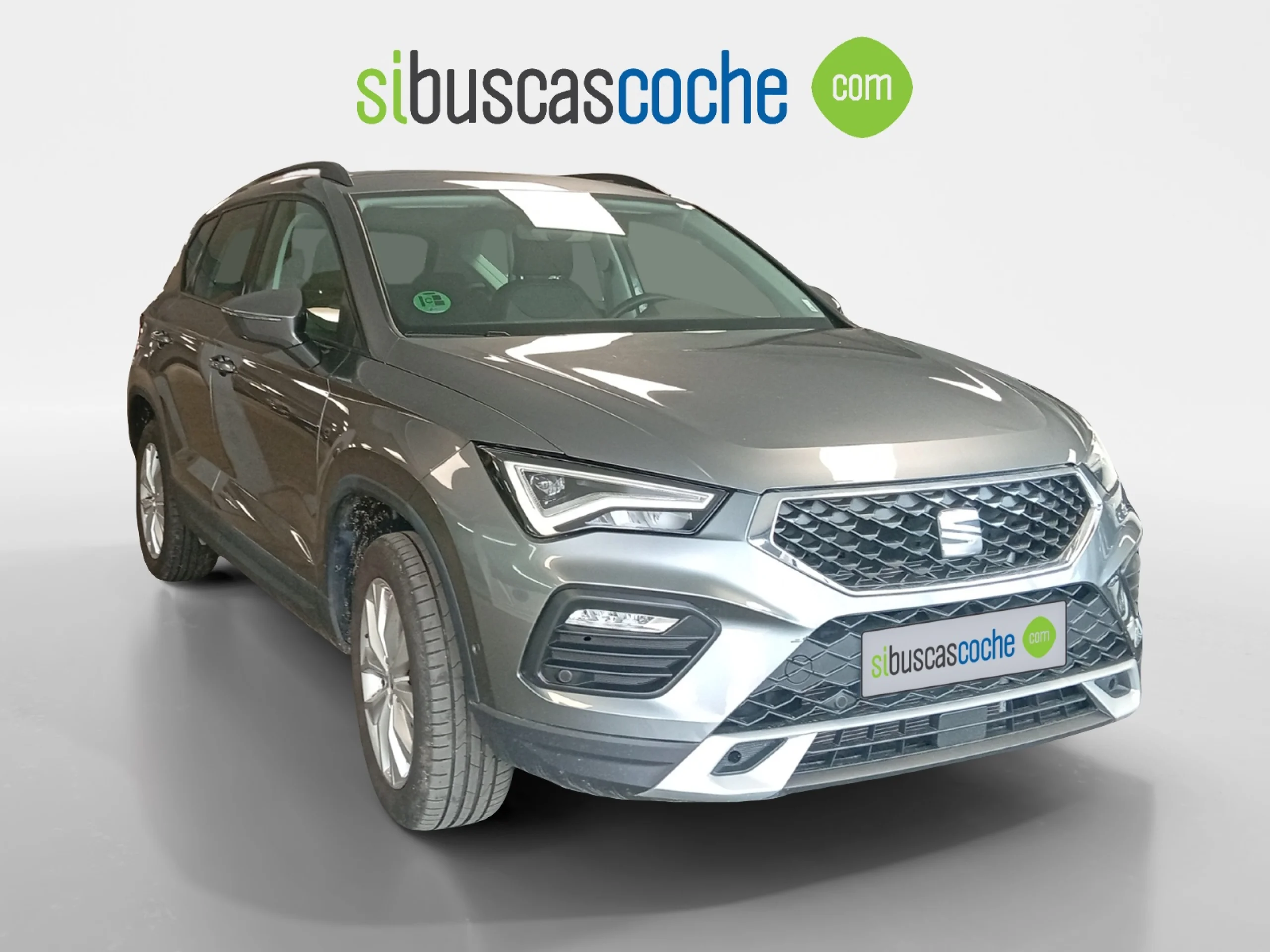 SEAT ATECA 1.5 TSI 110KW (150CV) STYLE EVO EDITION - Foto 1