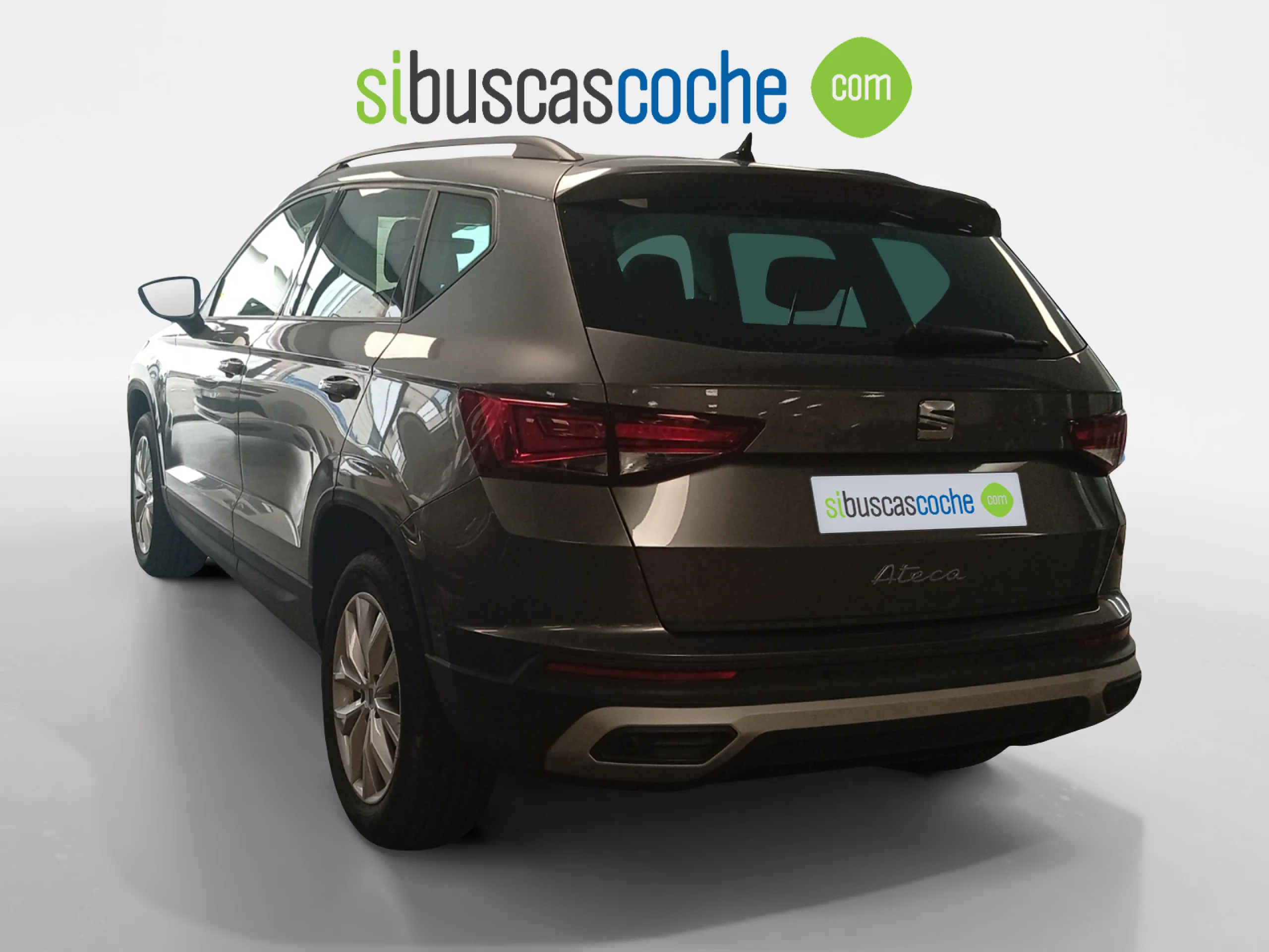 SEAT ATECA 1.5 TSI 110KW (150CV) STYLE EVO EDITION - Foto 2